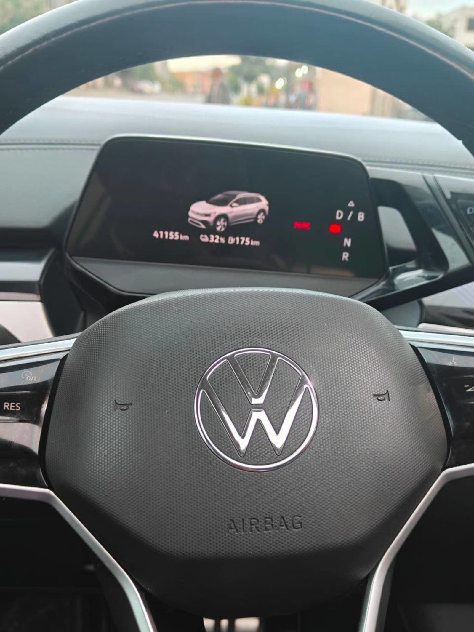 2023 Volkswagen ID.6 crozz Pro