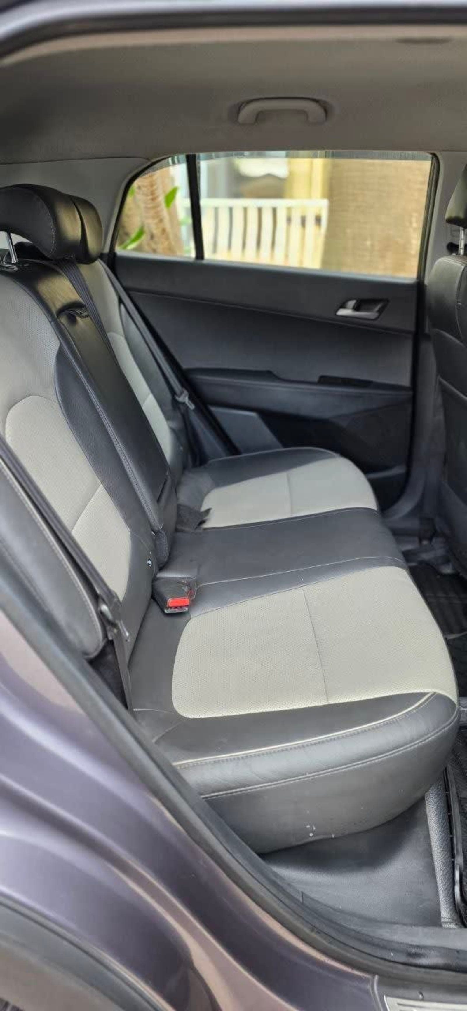 2017 Hyundai Creta