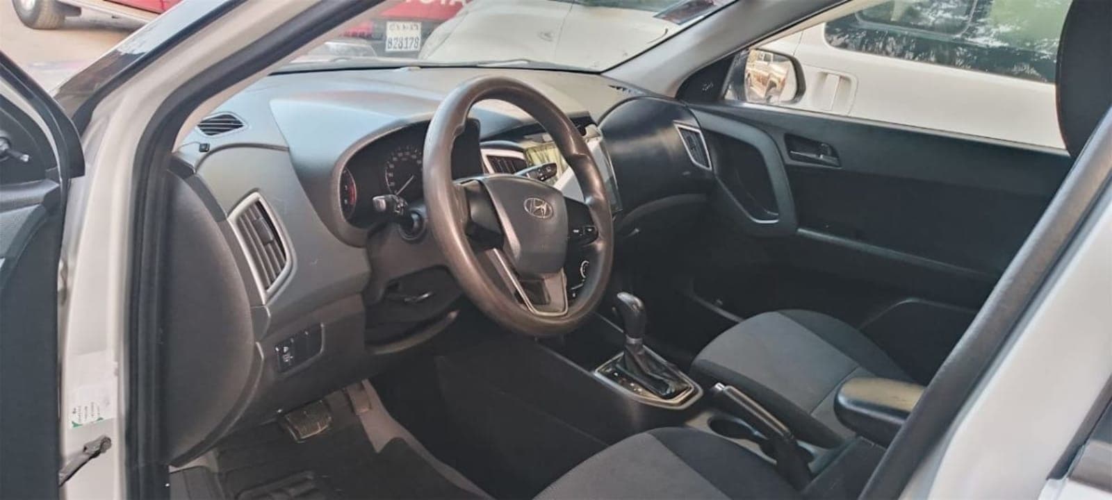 2017 Hyundai Creta