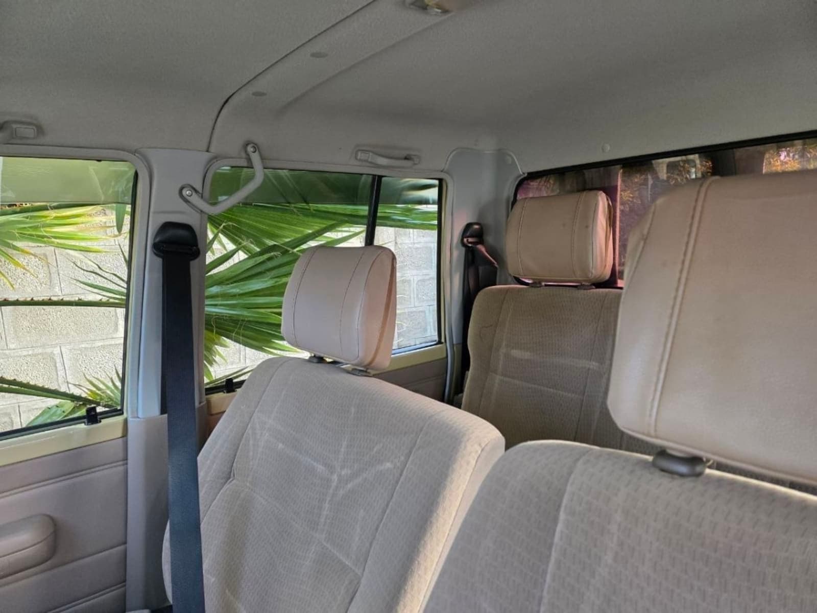2021 Toyota Landcruiser Double Cab — photo 2
