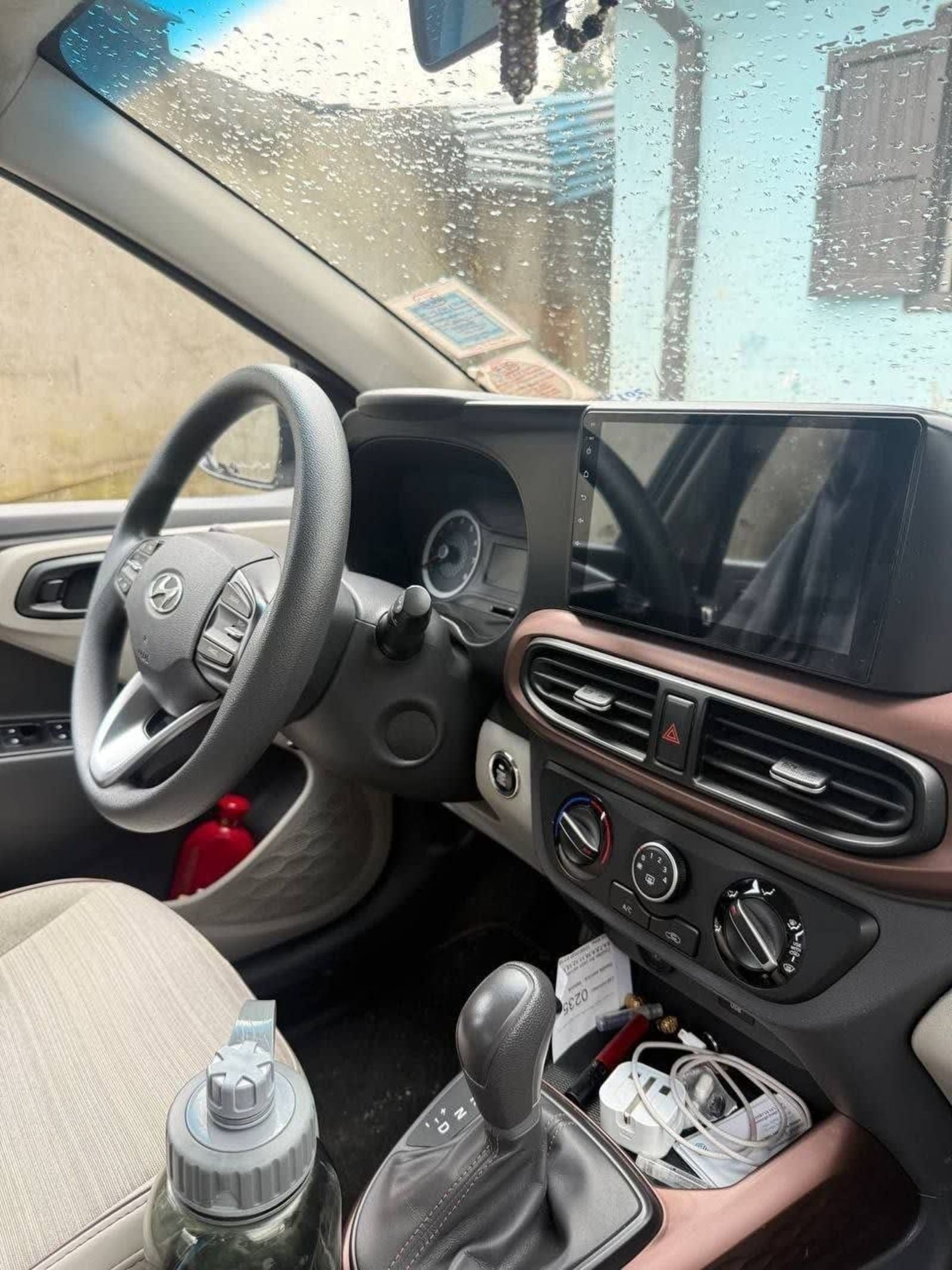 2023 Hyundai Grand i10