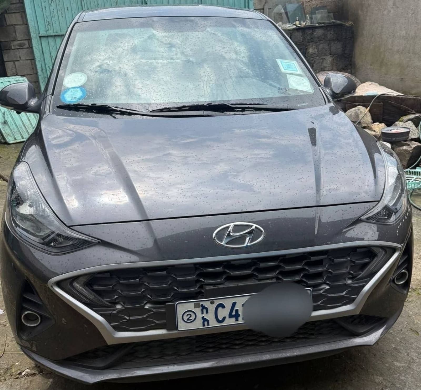 2023 Hyundai Grand i10 โ photo 4
