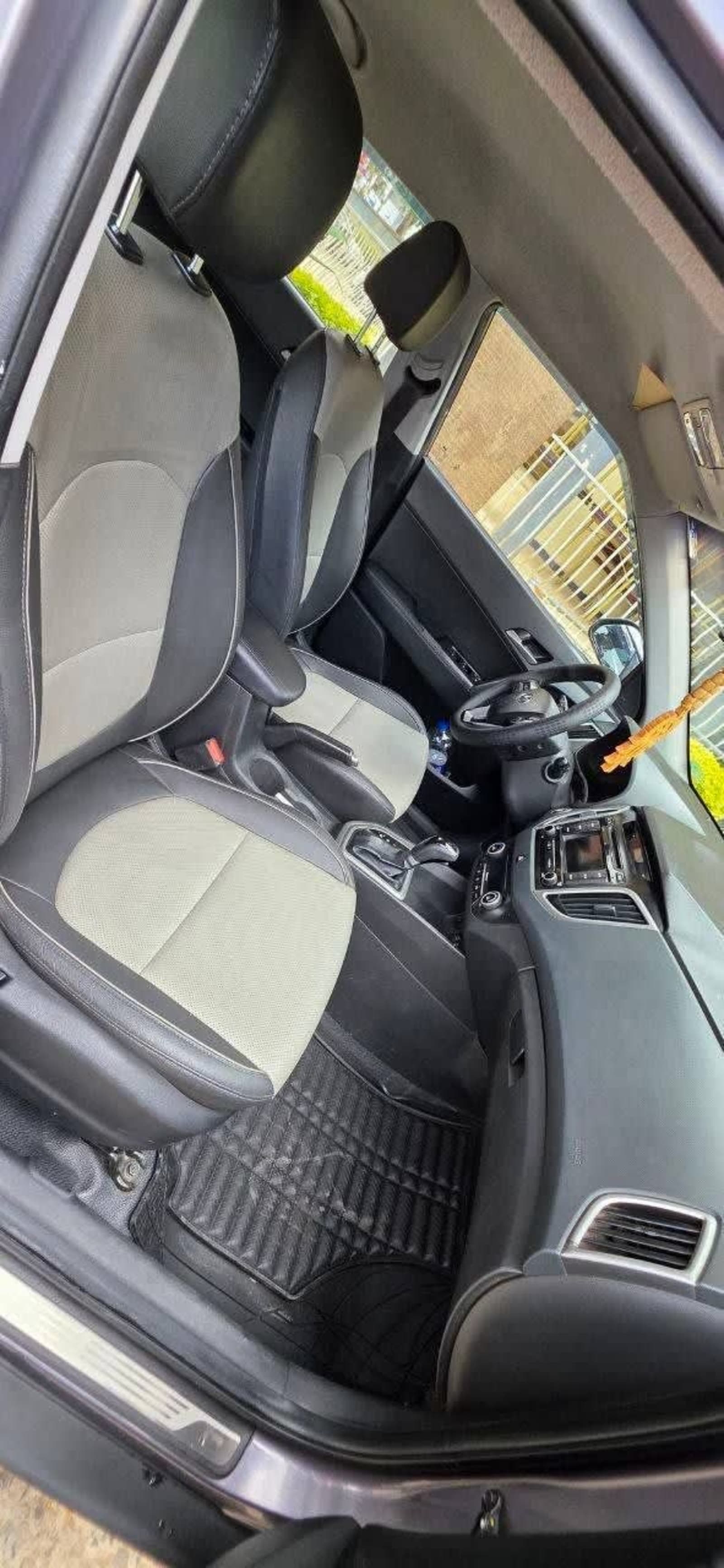 2017 Hyundai Creta — photo 7