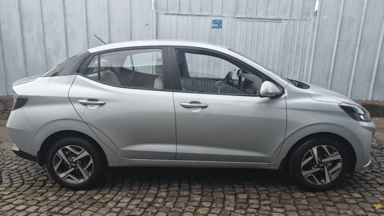 2022 Hyundai Grand i10