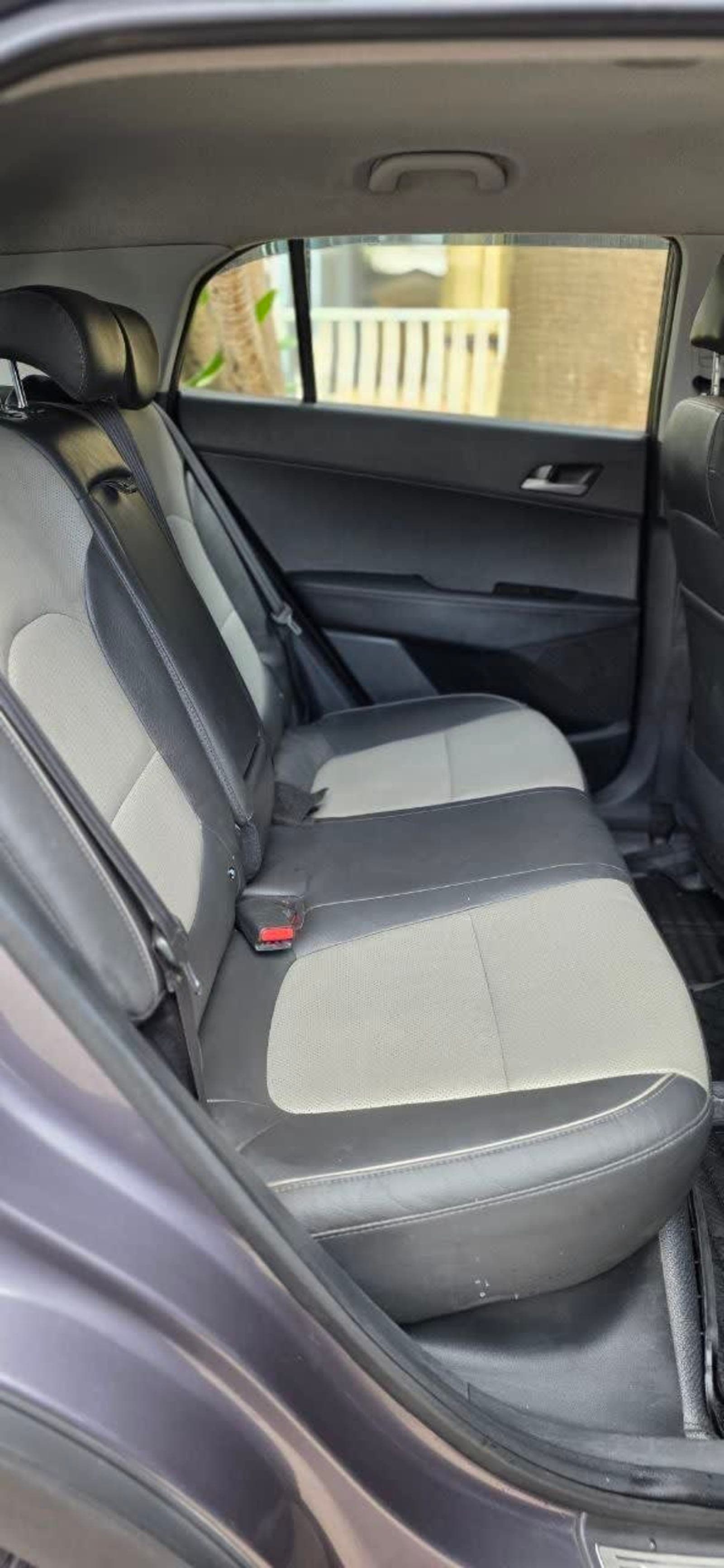 2017 Hyundai Creta