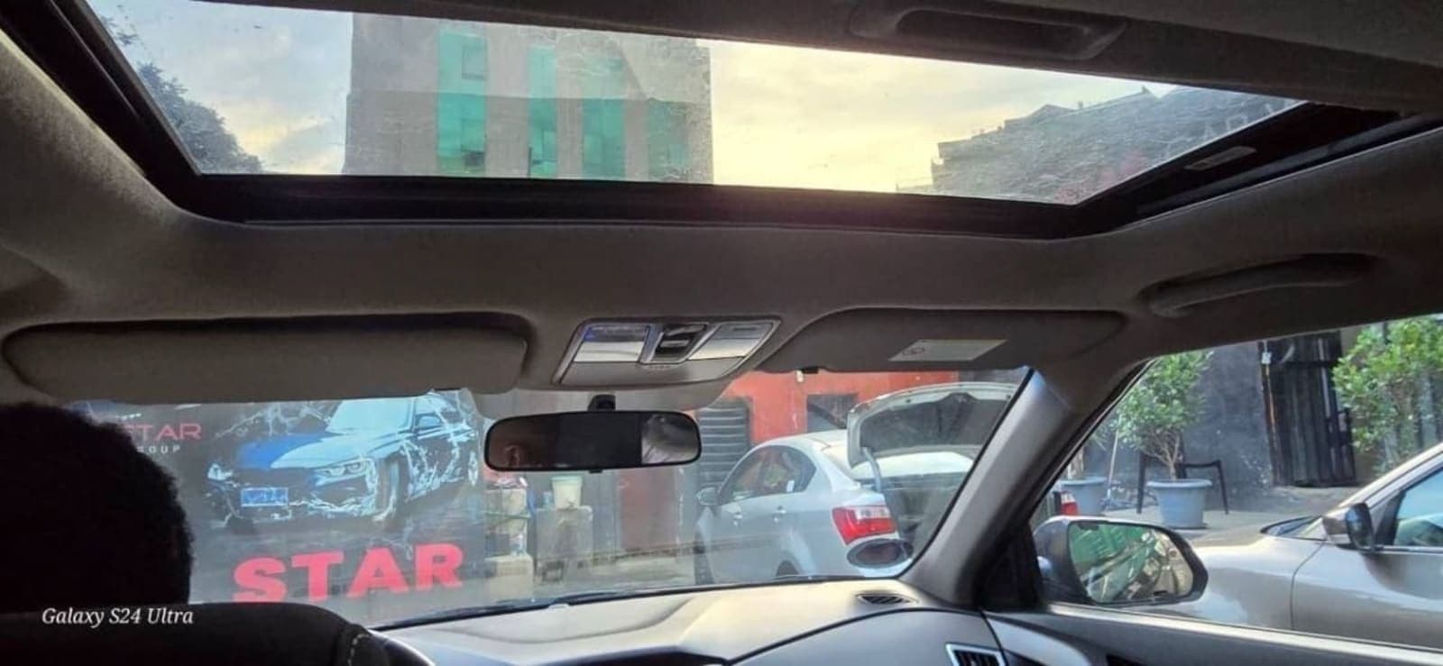 2020 Hyundai Creta