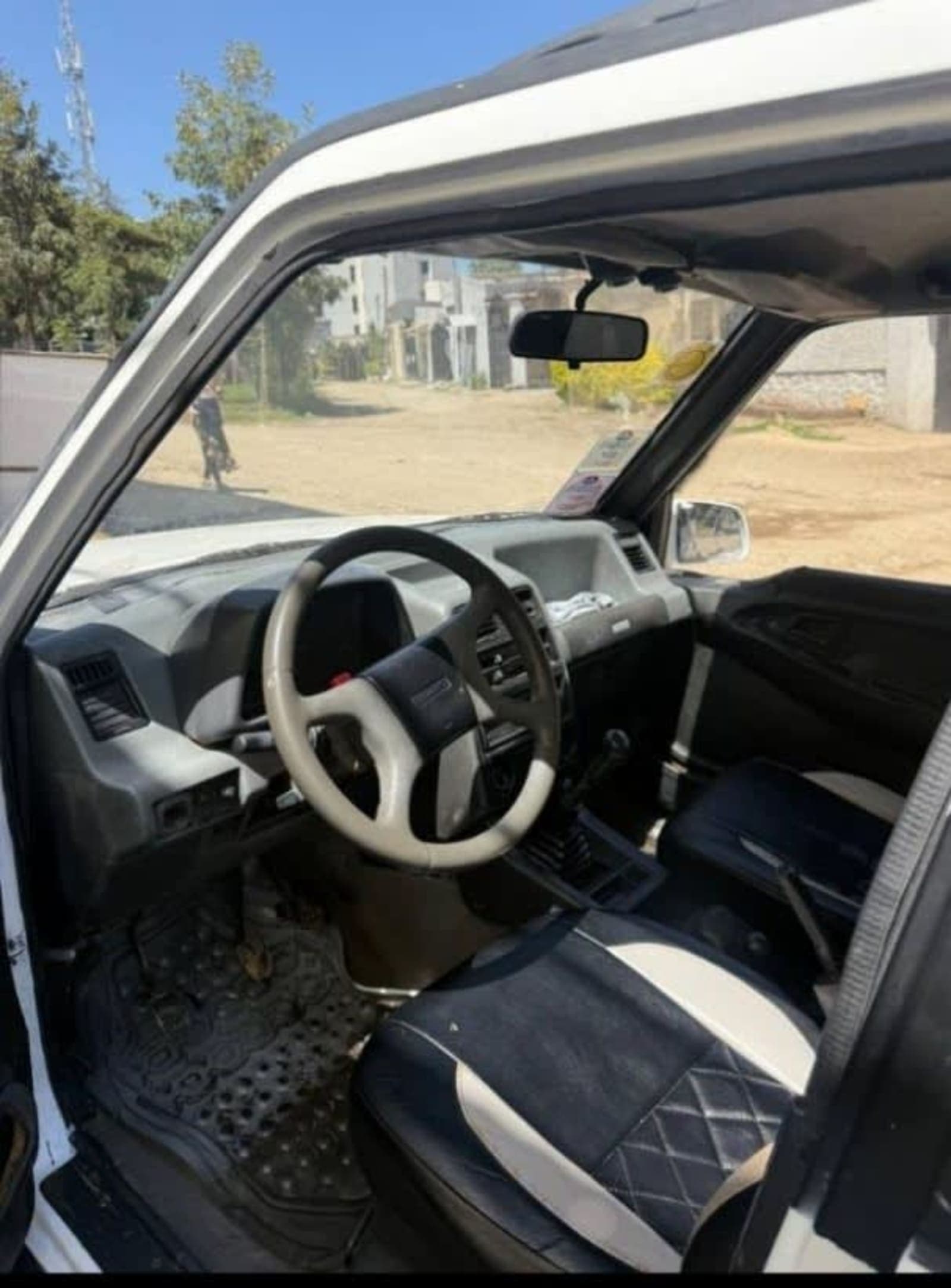 1993 Suzuki Vitara — photo 1