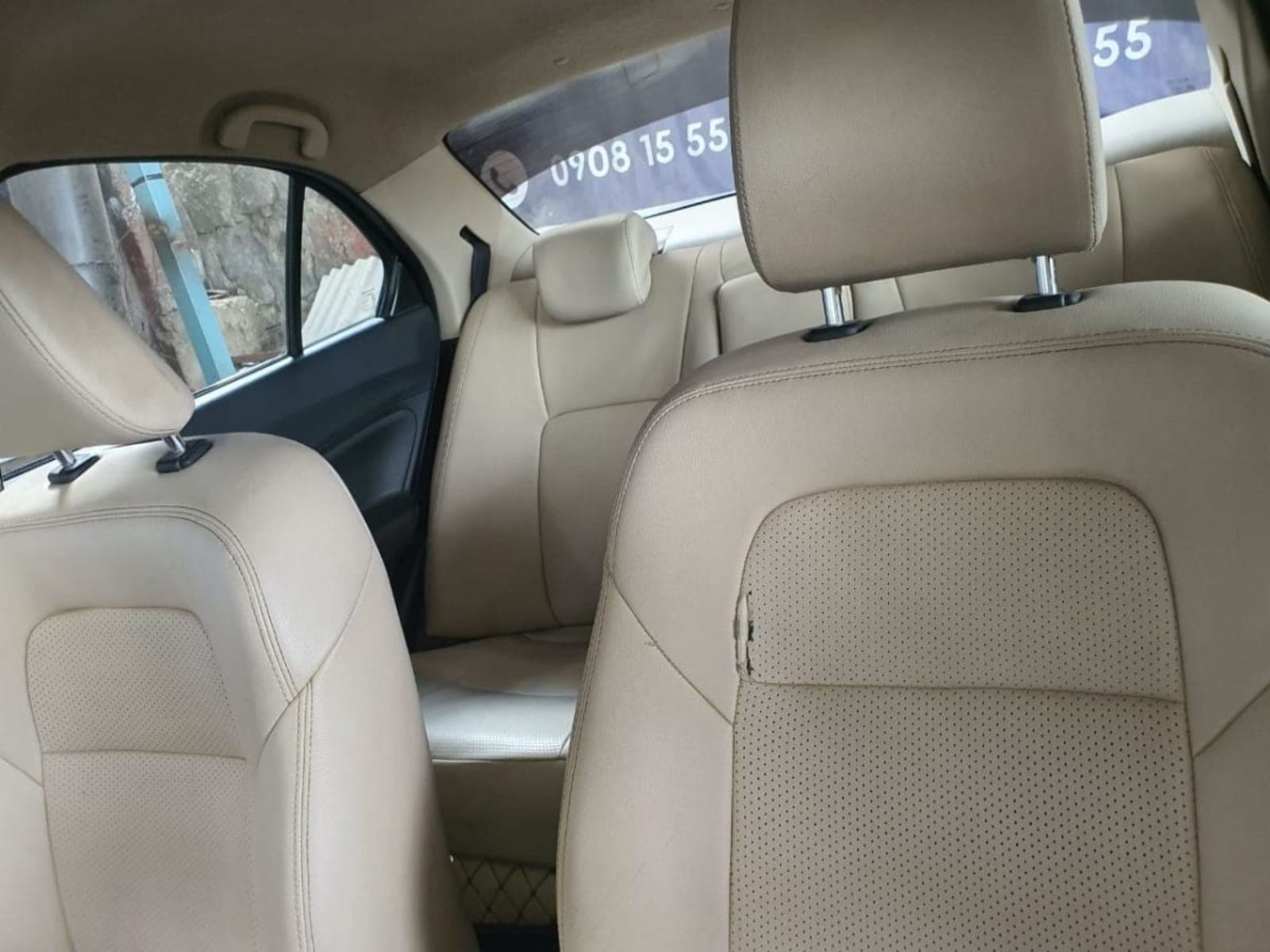 2021 SUZUKI DZIRE — photo 4