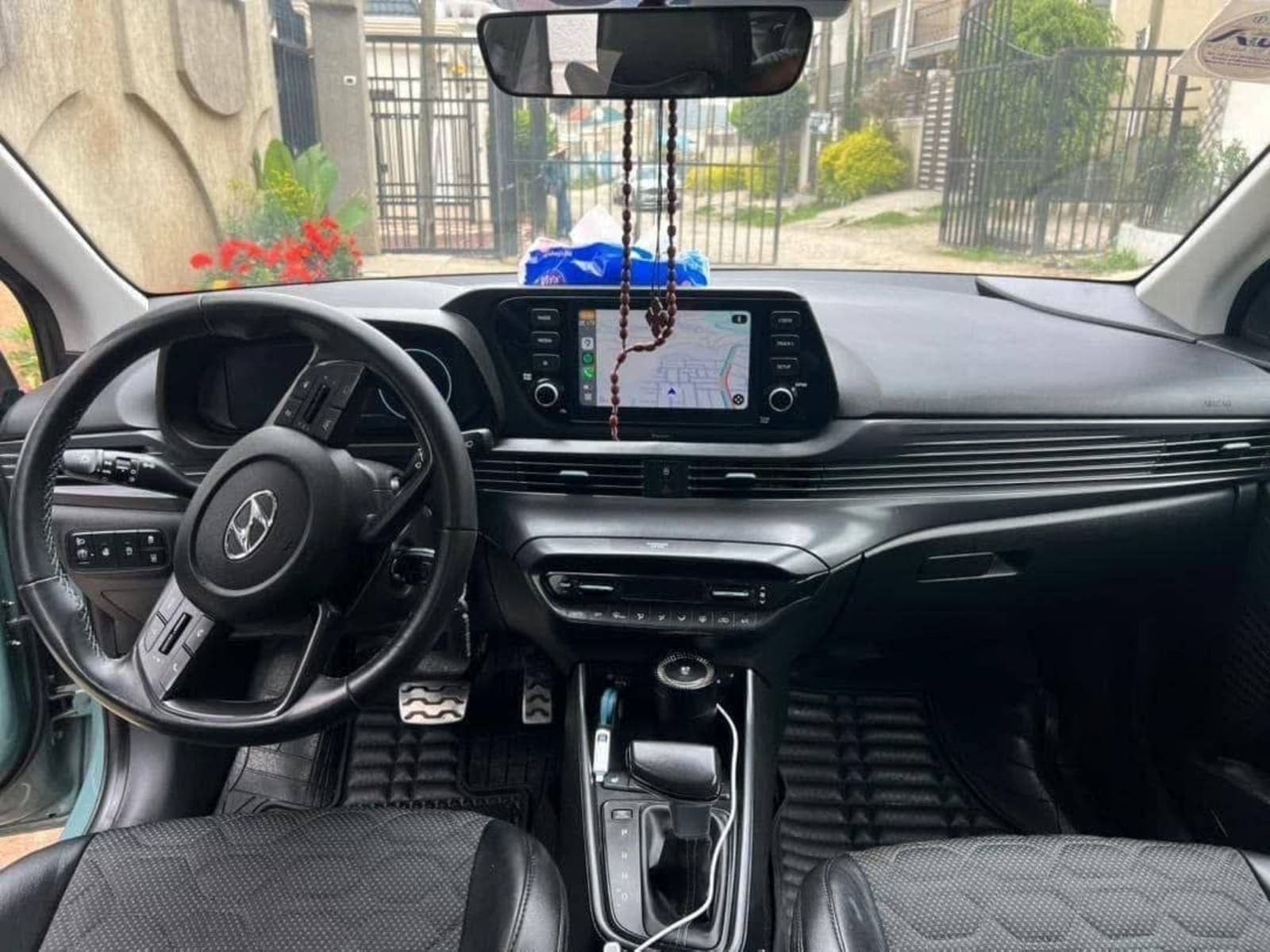2022 Hyundai Bayon โ photo 3