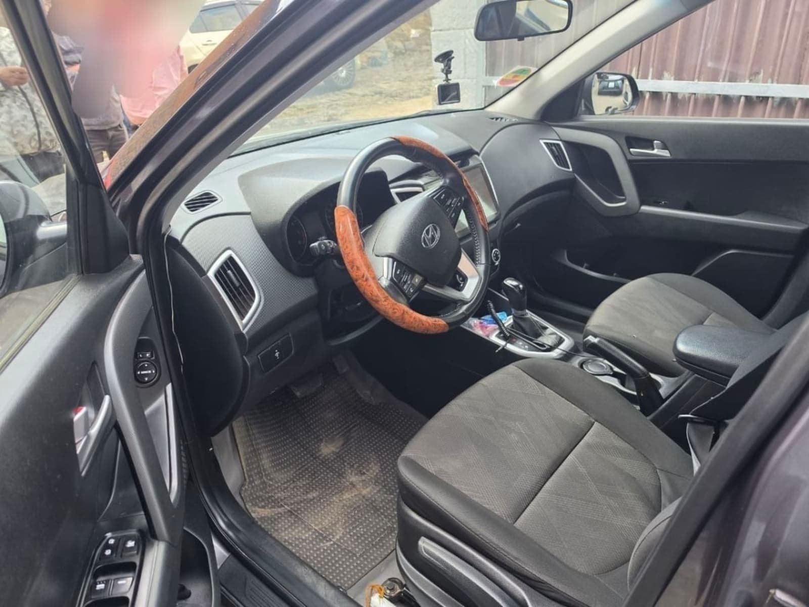 2019 Hyundai Creta — photo 3