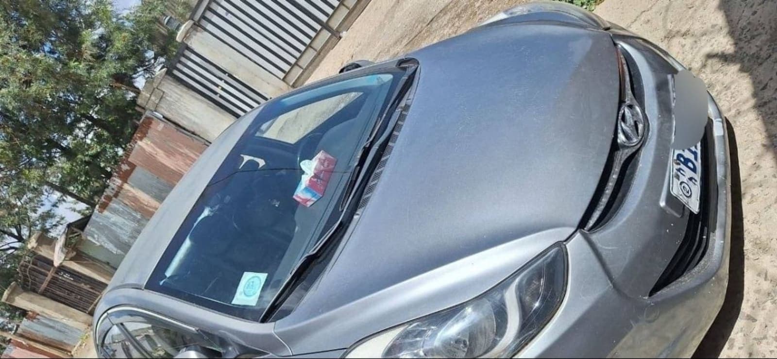 2012 Hyundai Avante โ photo 3