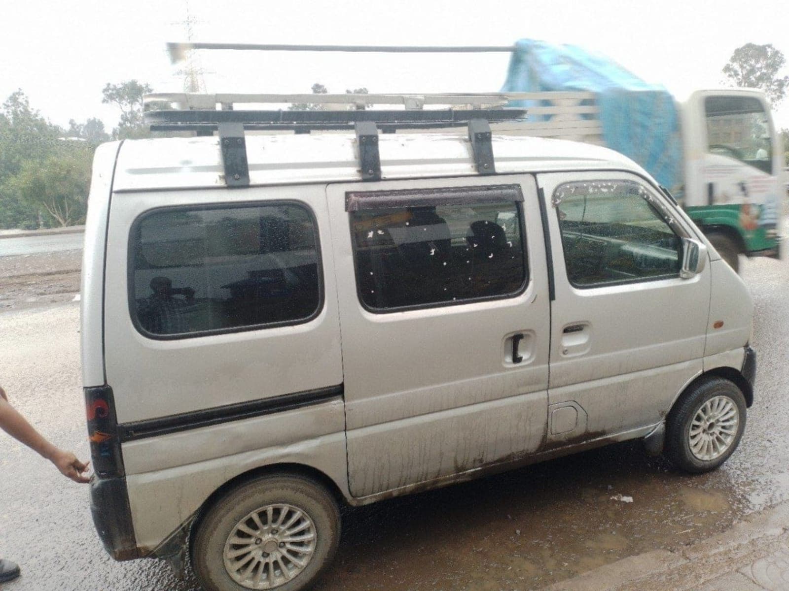 2006 Suzuki Every — photo 2