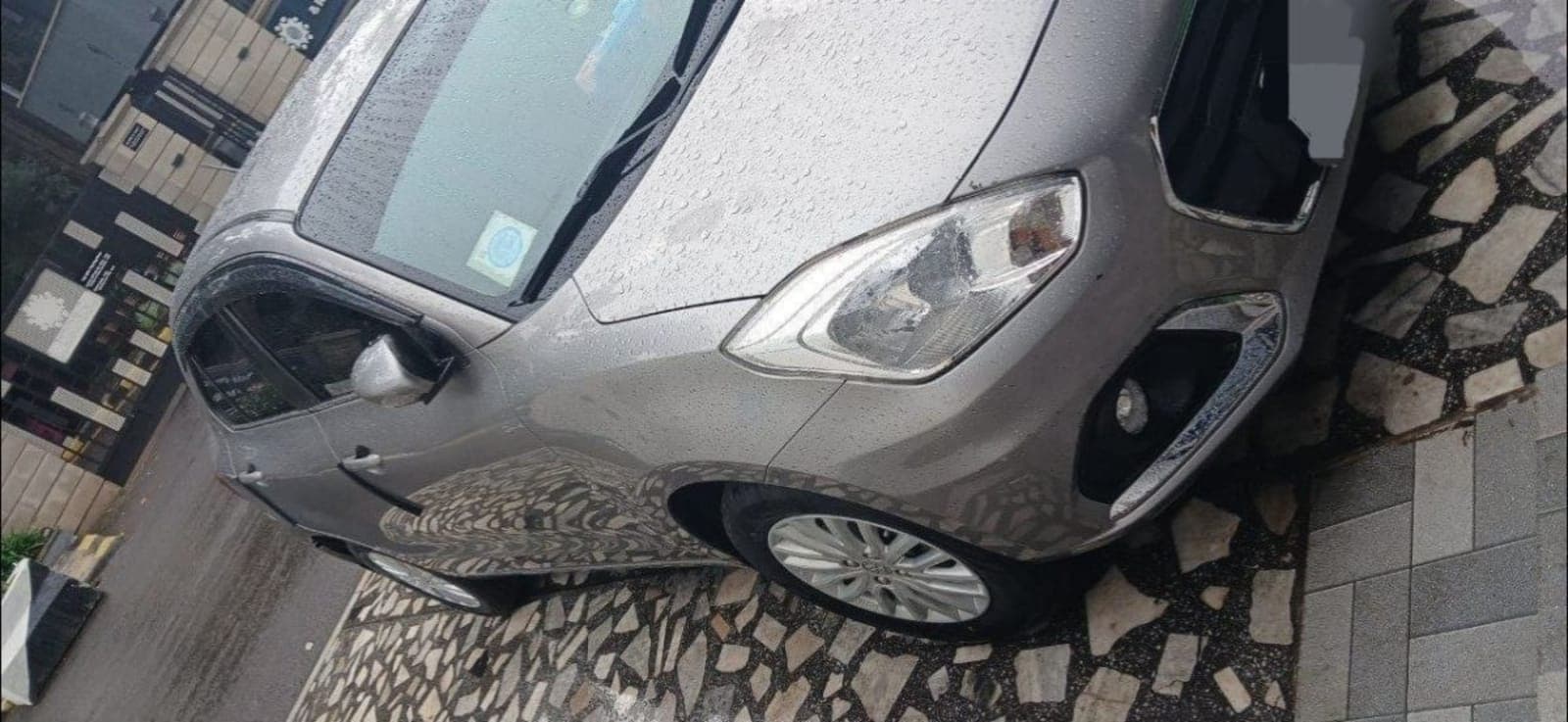 2022 Suzuki Dzire