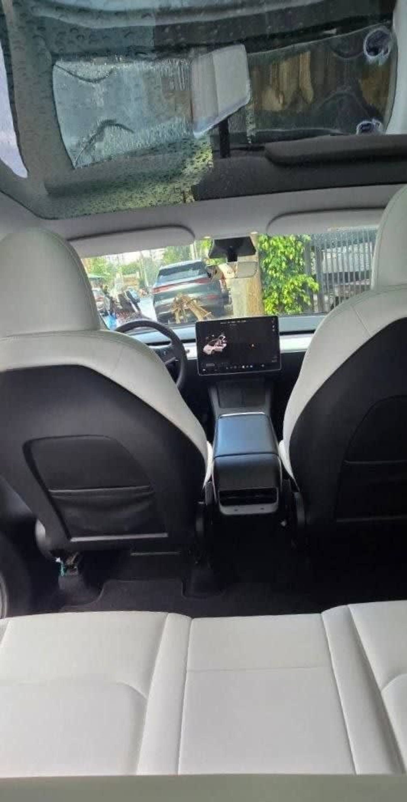 2024 Toyota BZ4X EV — photo 2