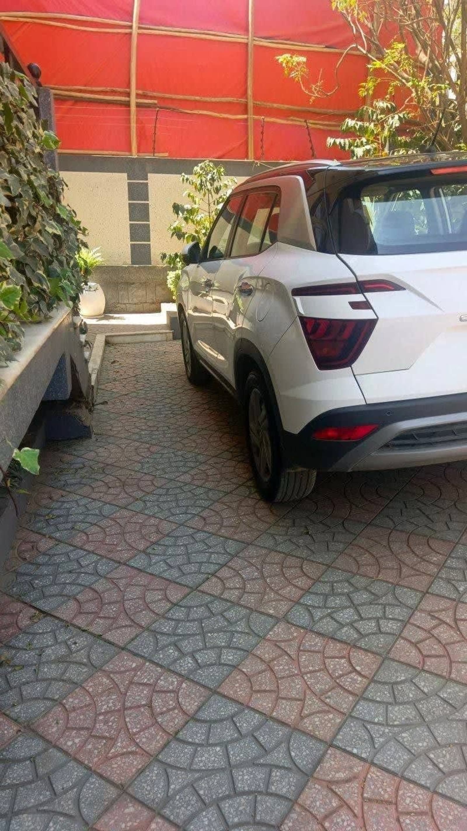 2023 Hyundai Creta
