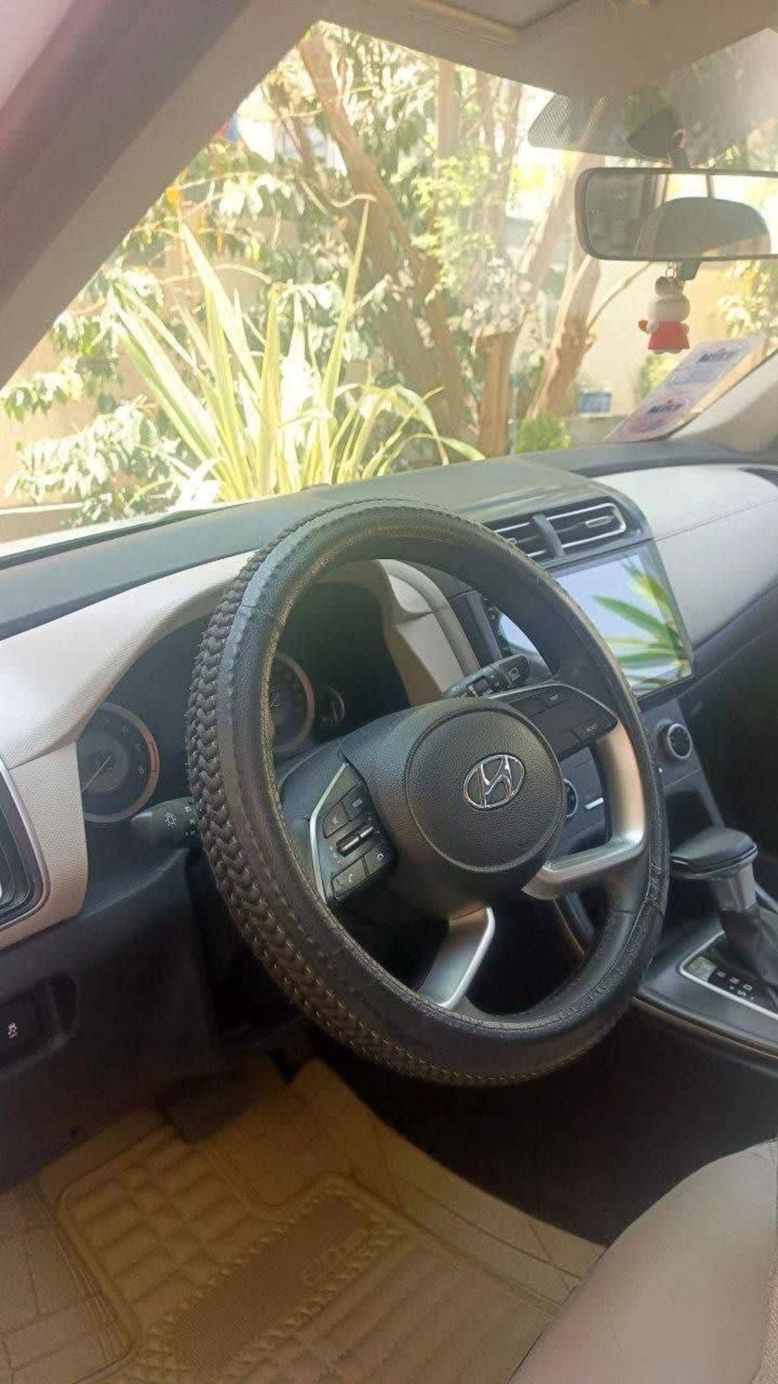 2023 Hyundai Creta — photo 2