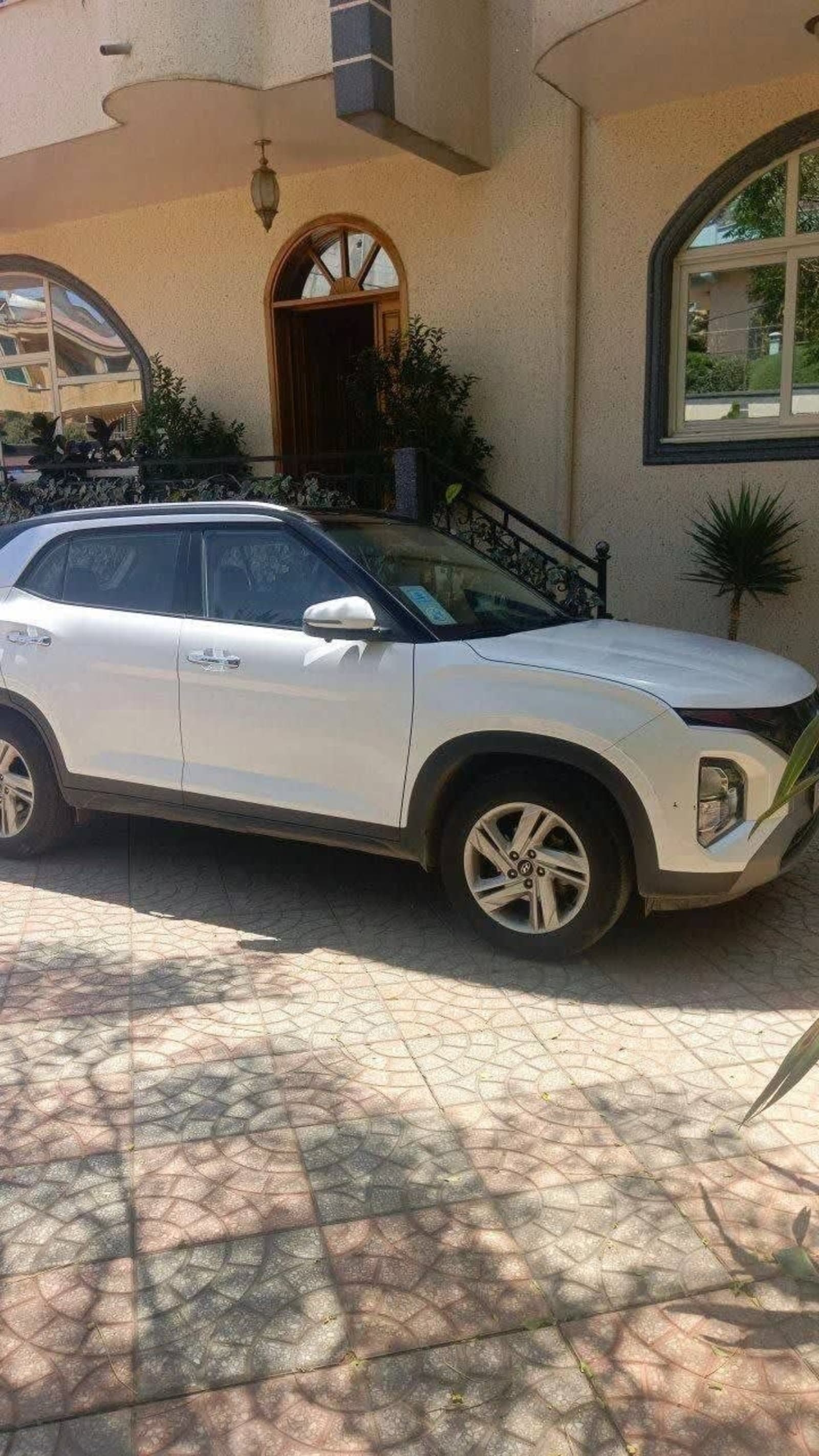2023 Hyundai Creta — photo 3