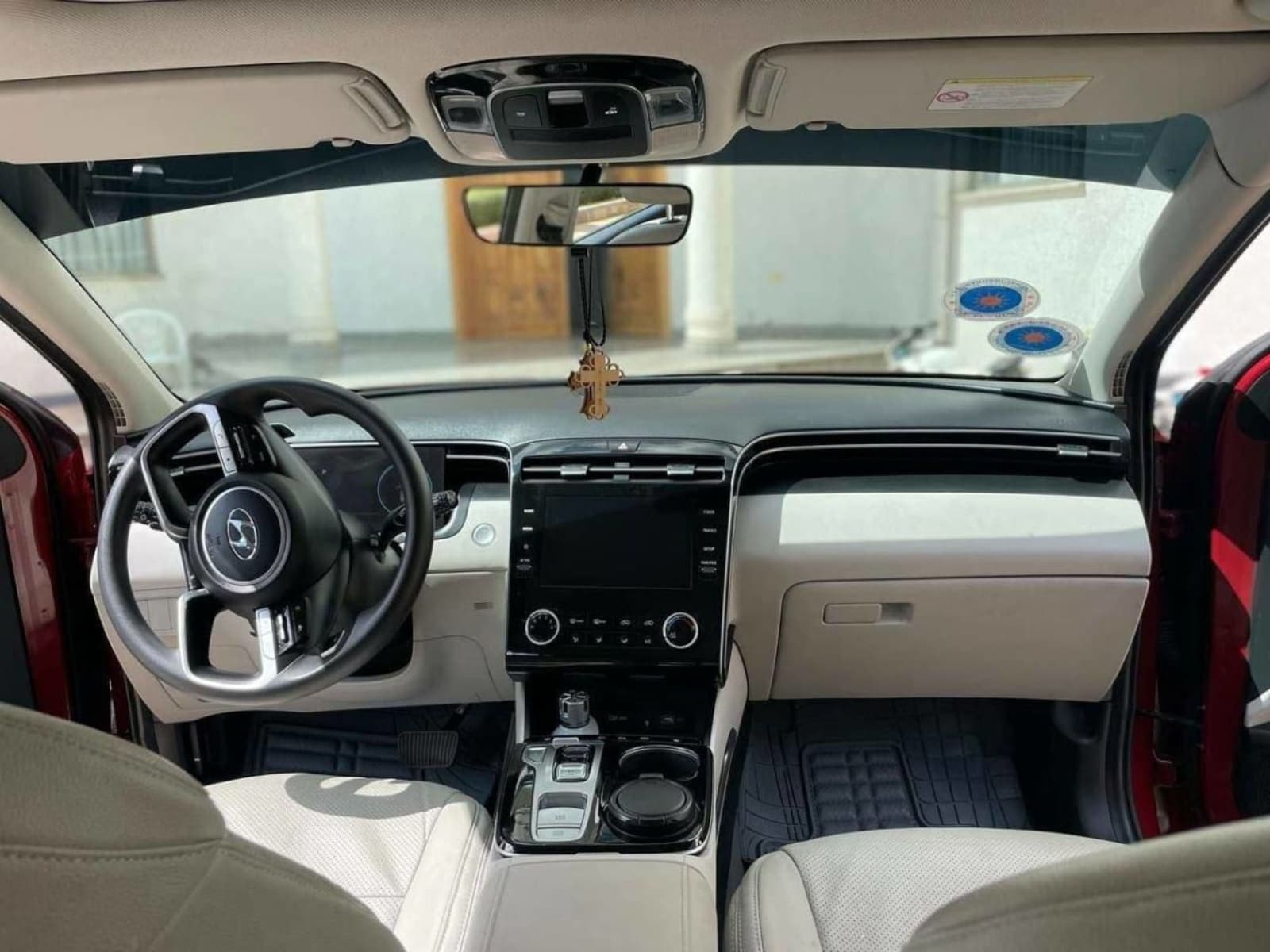 2022 Hyundai Tucson — photo 5