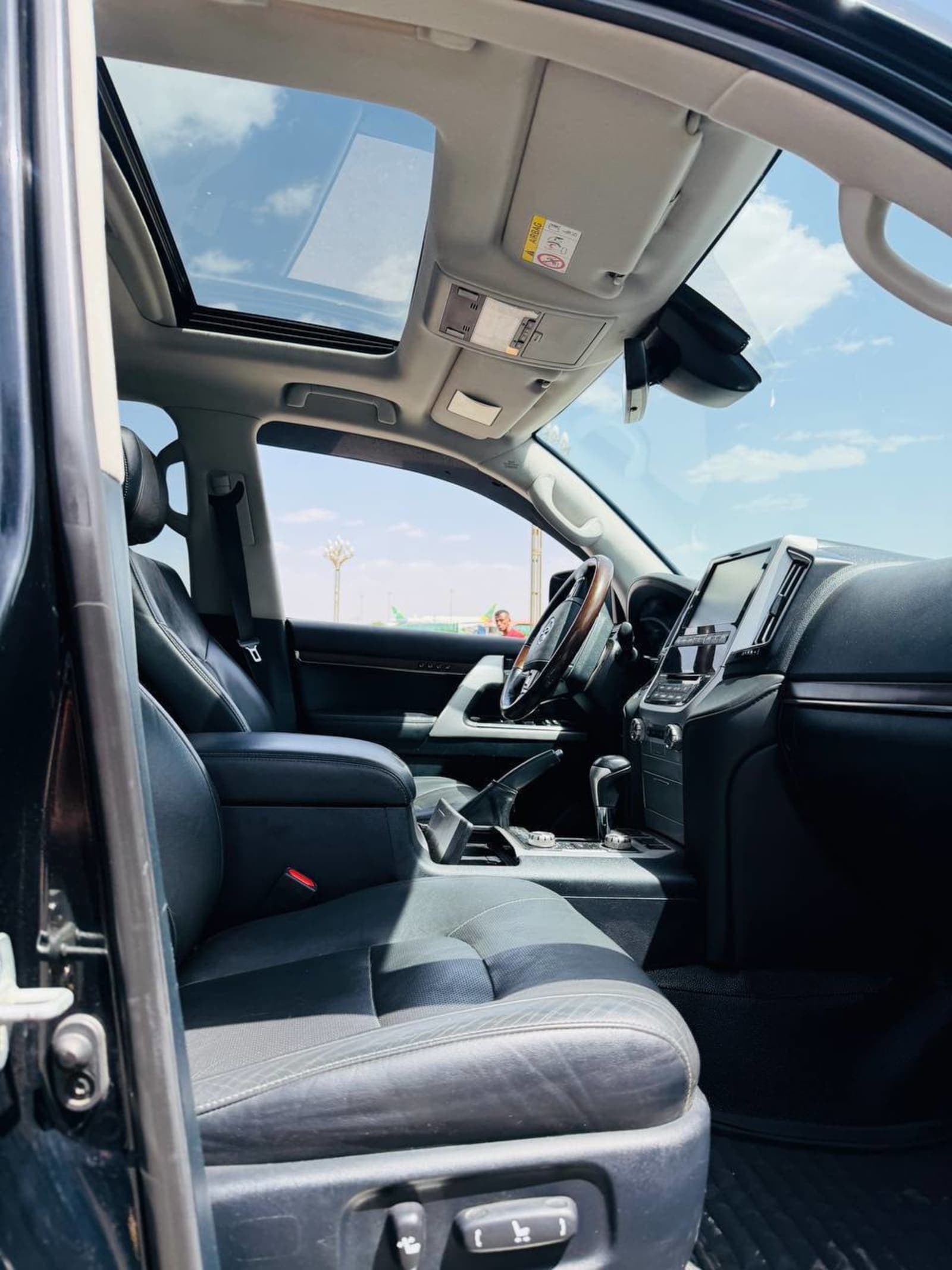 2020 Toyota Landcruiser — photo 6