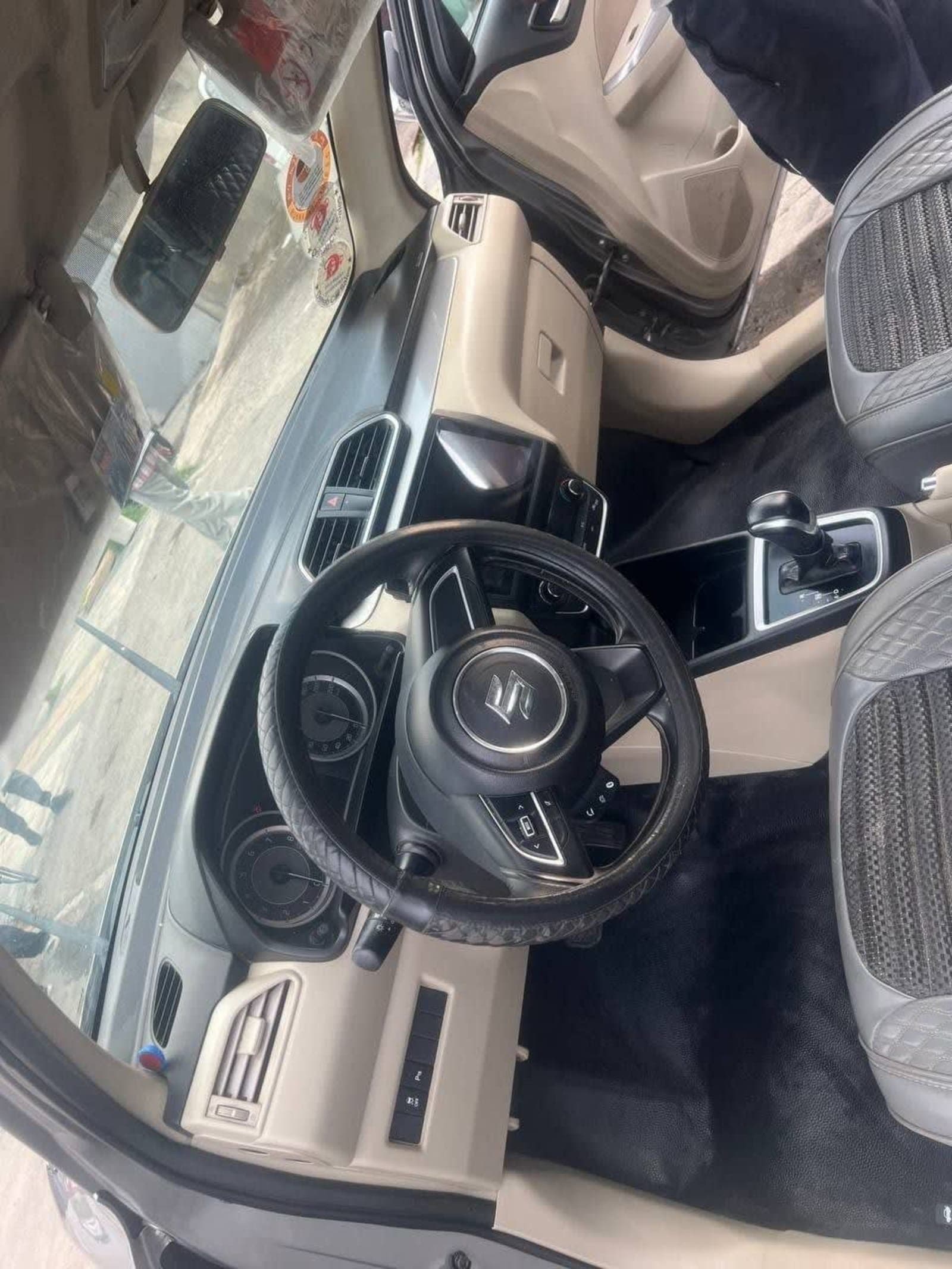 2021 Suzuki Dzire