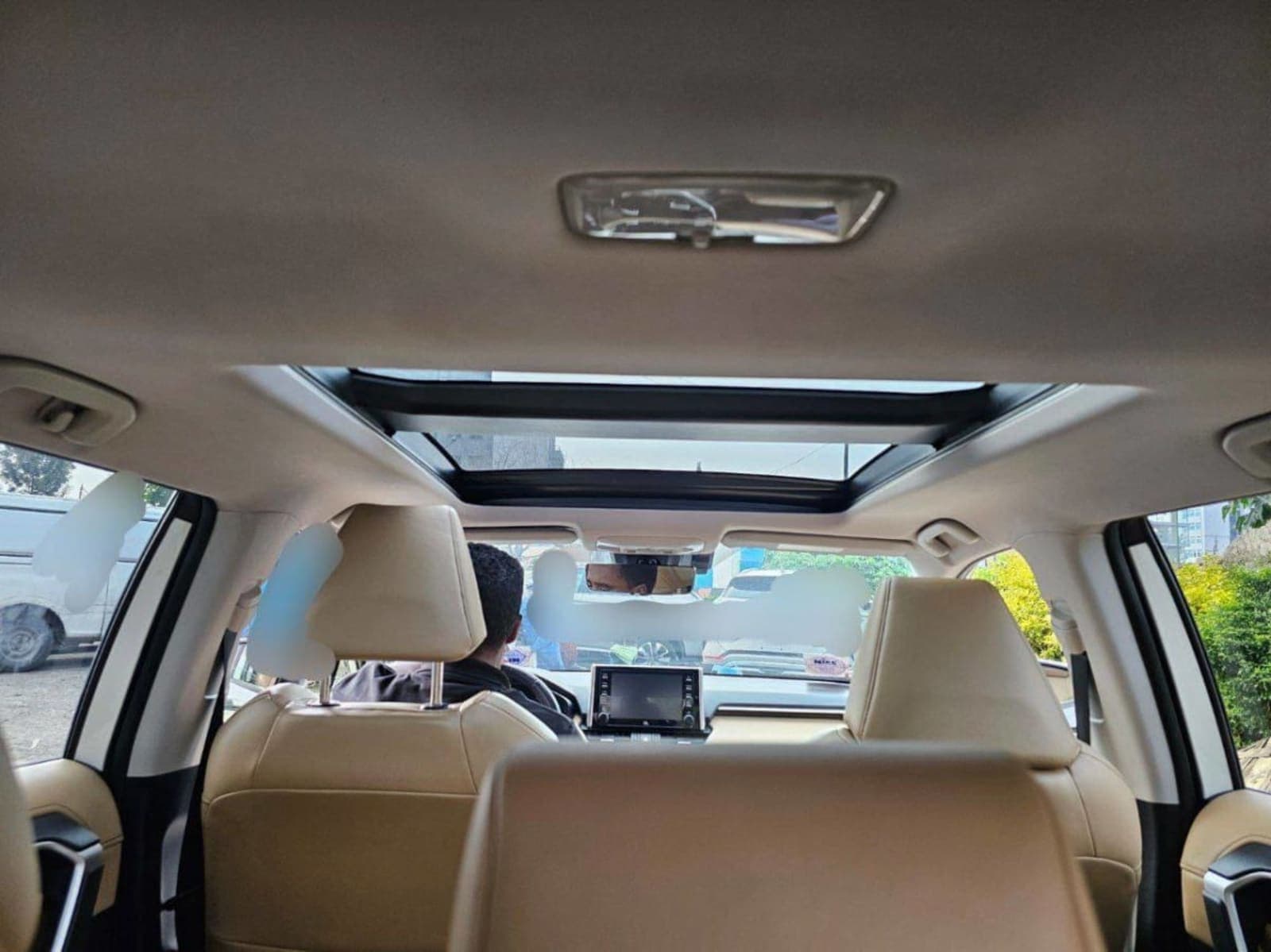 2021 Toyota Rav4 — photo 3