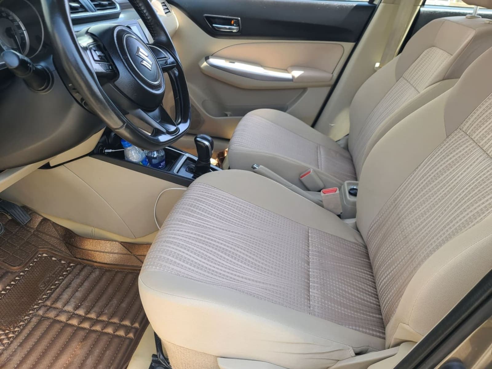 2022 Suzuki Dzeri — photo 2