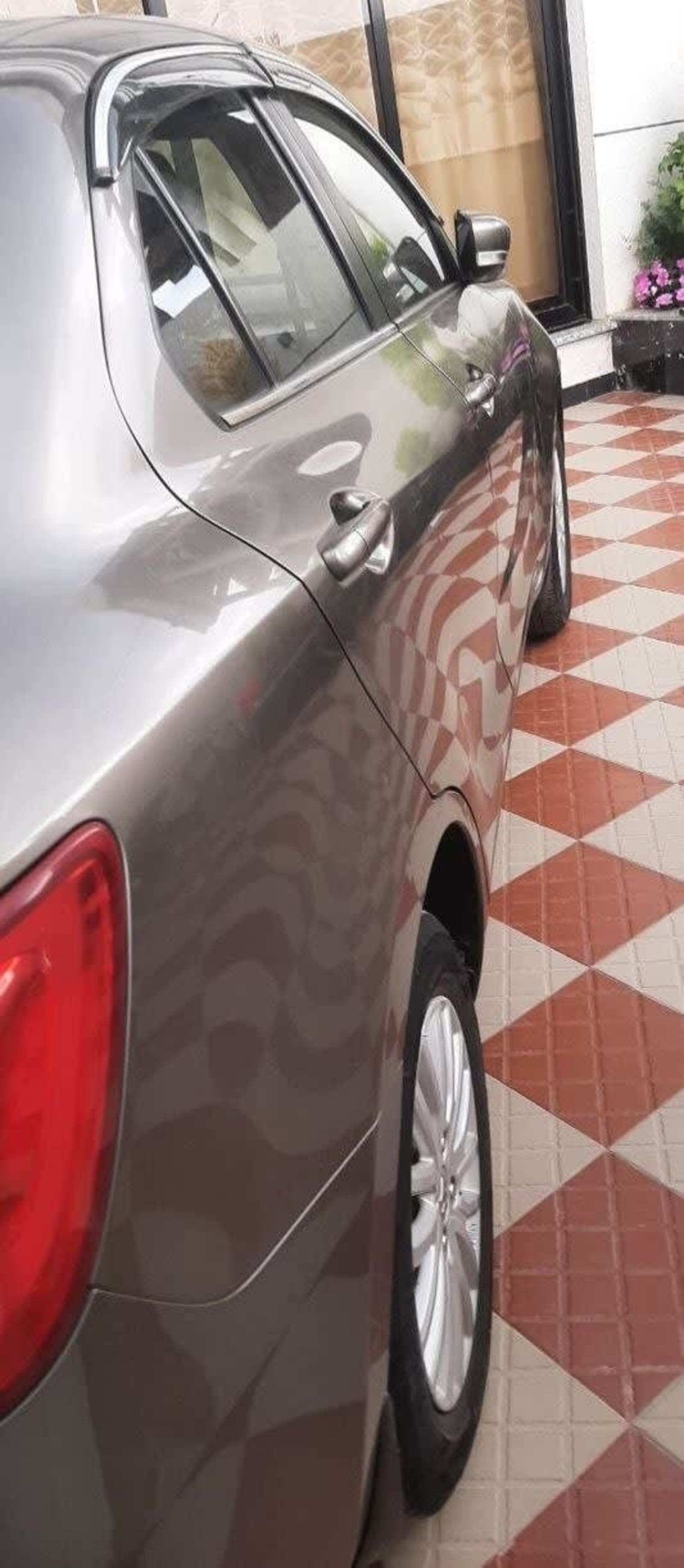 2022 Suzuki Dzire
