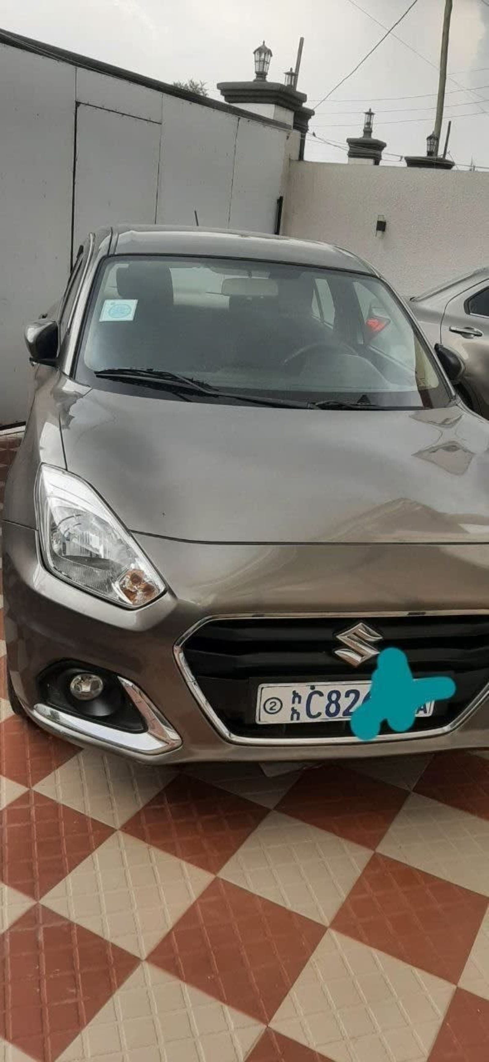 2022 Suzuki Dzire — photo 4