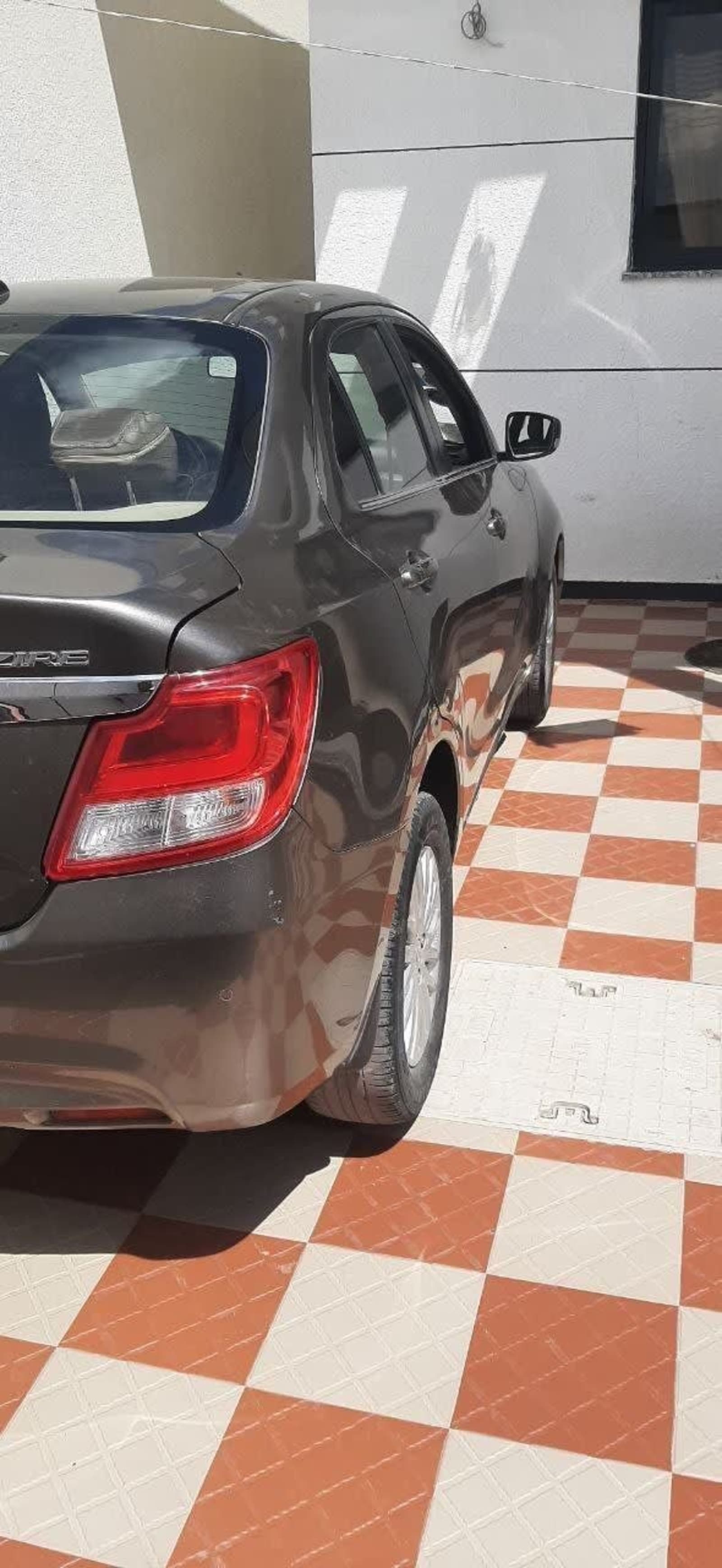 2022 Suzuki Dzire — photo 5