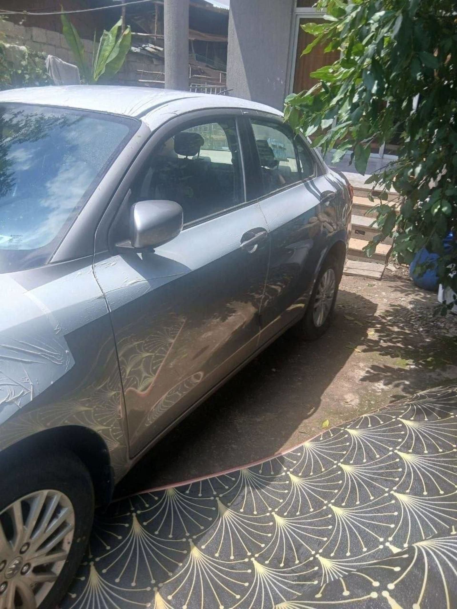 2023 Suzuki Dzire — photo 3