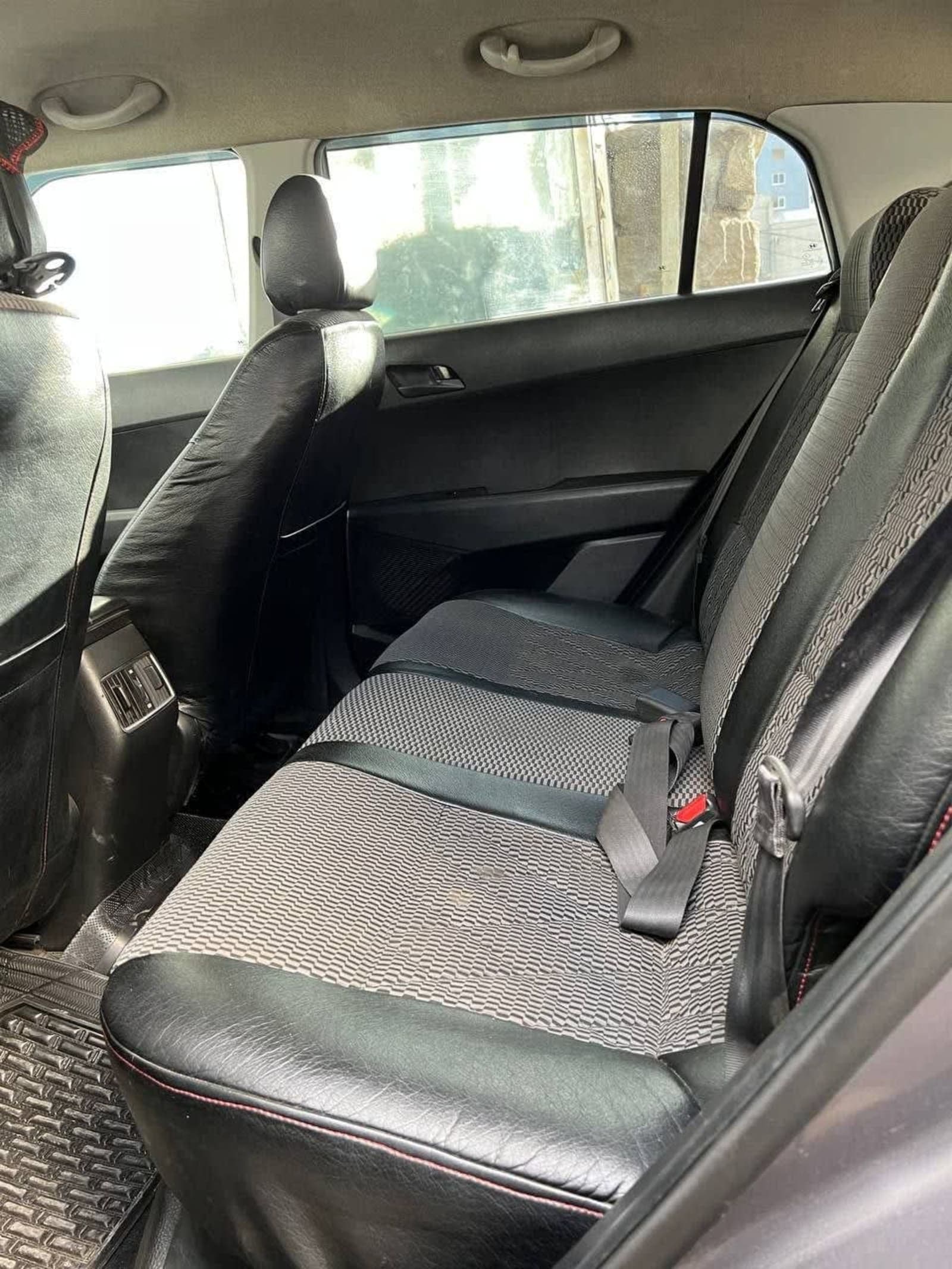 2020 Hyundai Creta — photo 4
