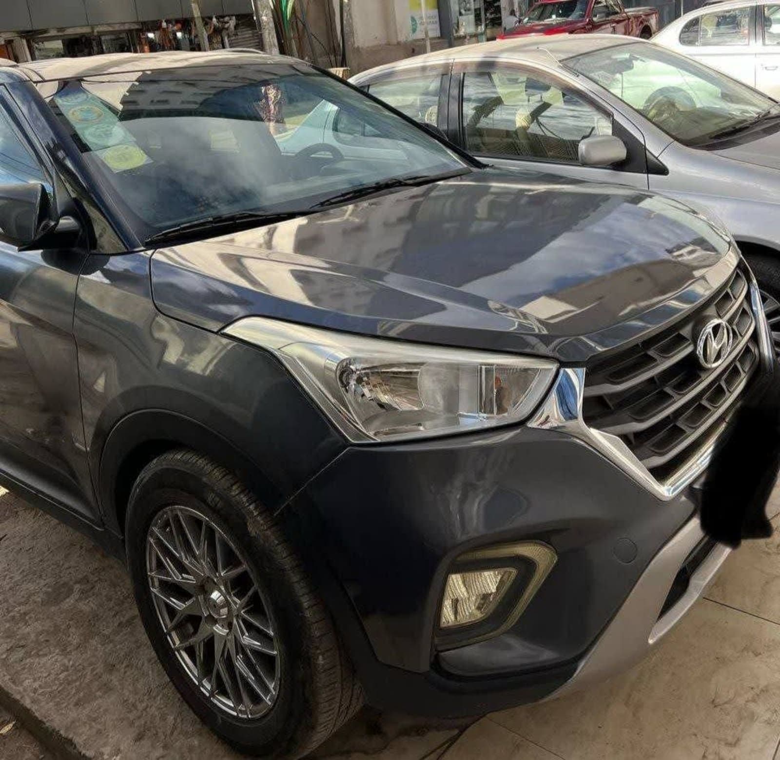 2020 Hyundai Creta — photo 7
