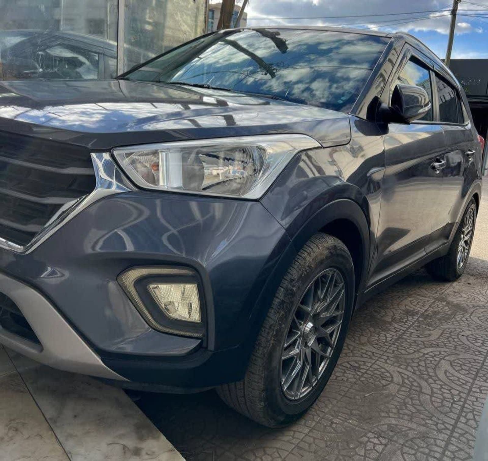 2020 Hyundai Creta — photo 8