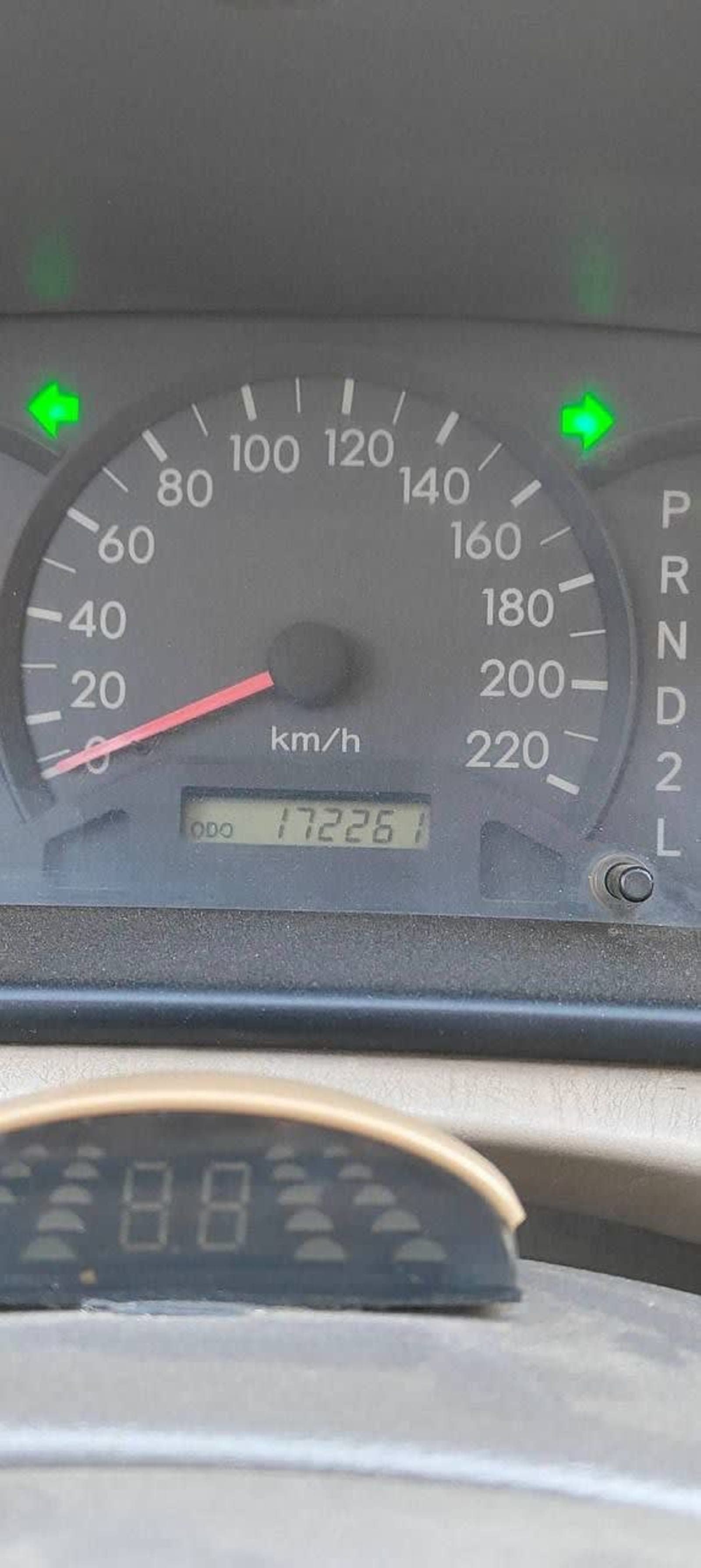 2007 Toyota Corolla — photo 4