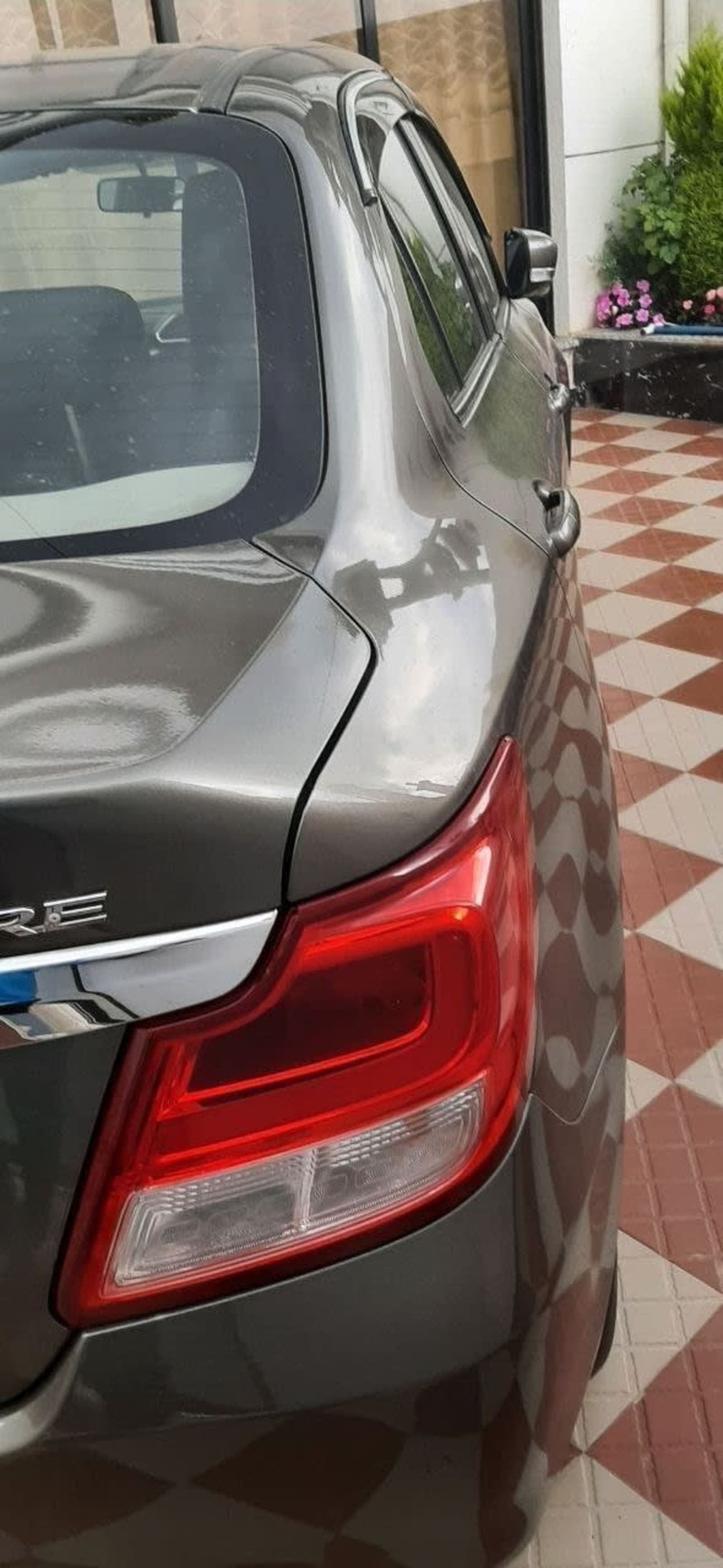 2022 Suzuki Dezire — photo 4