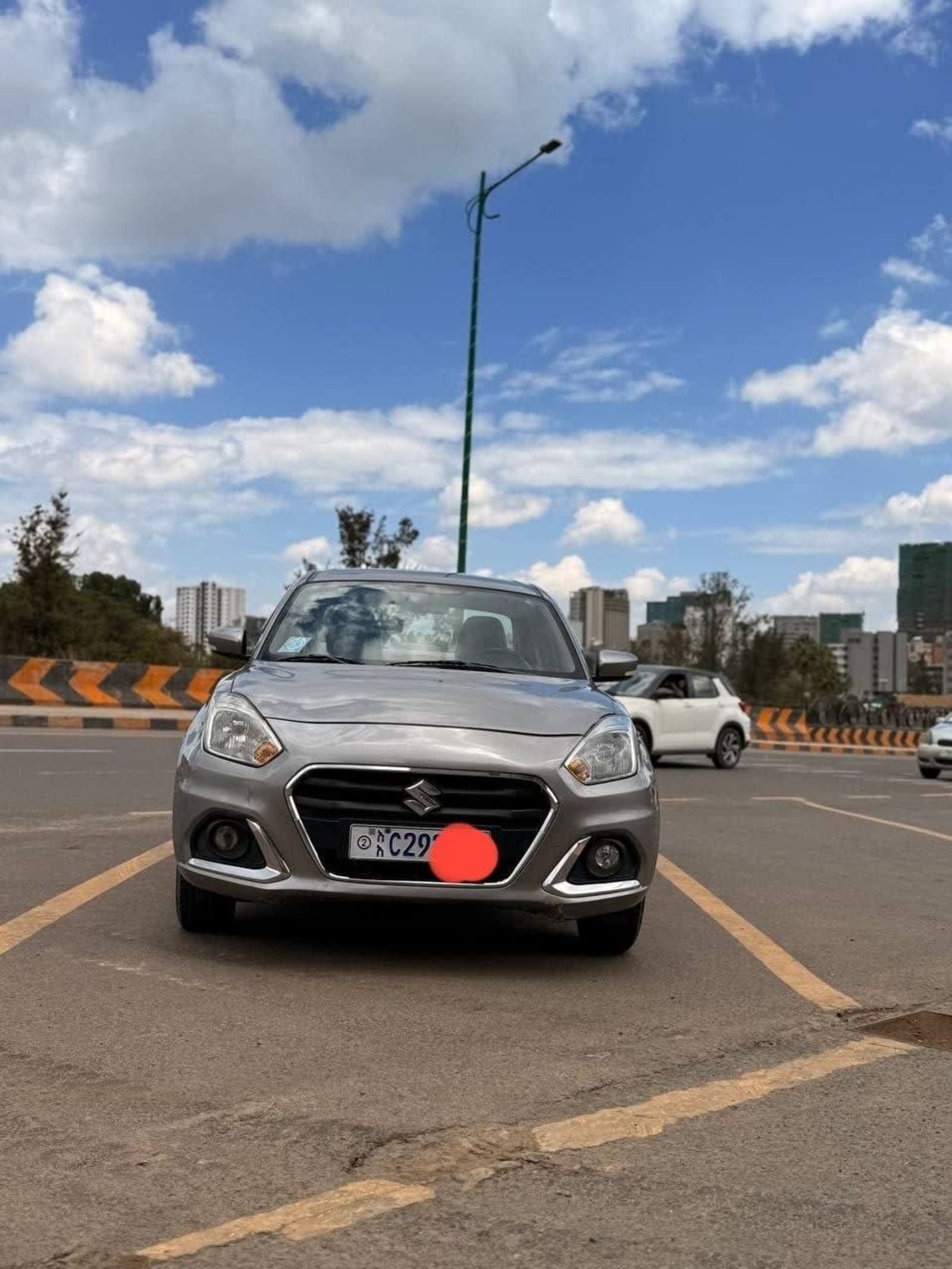 2022 Maruti Dzire — photo 7