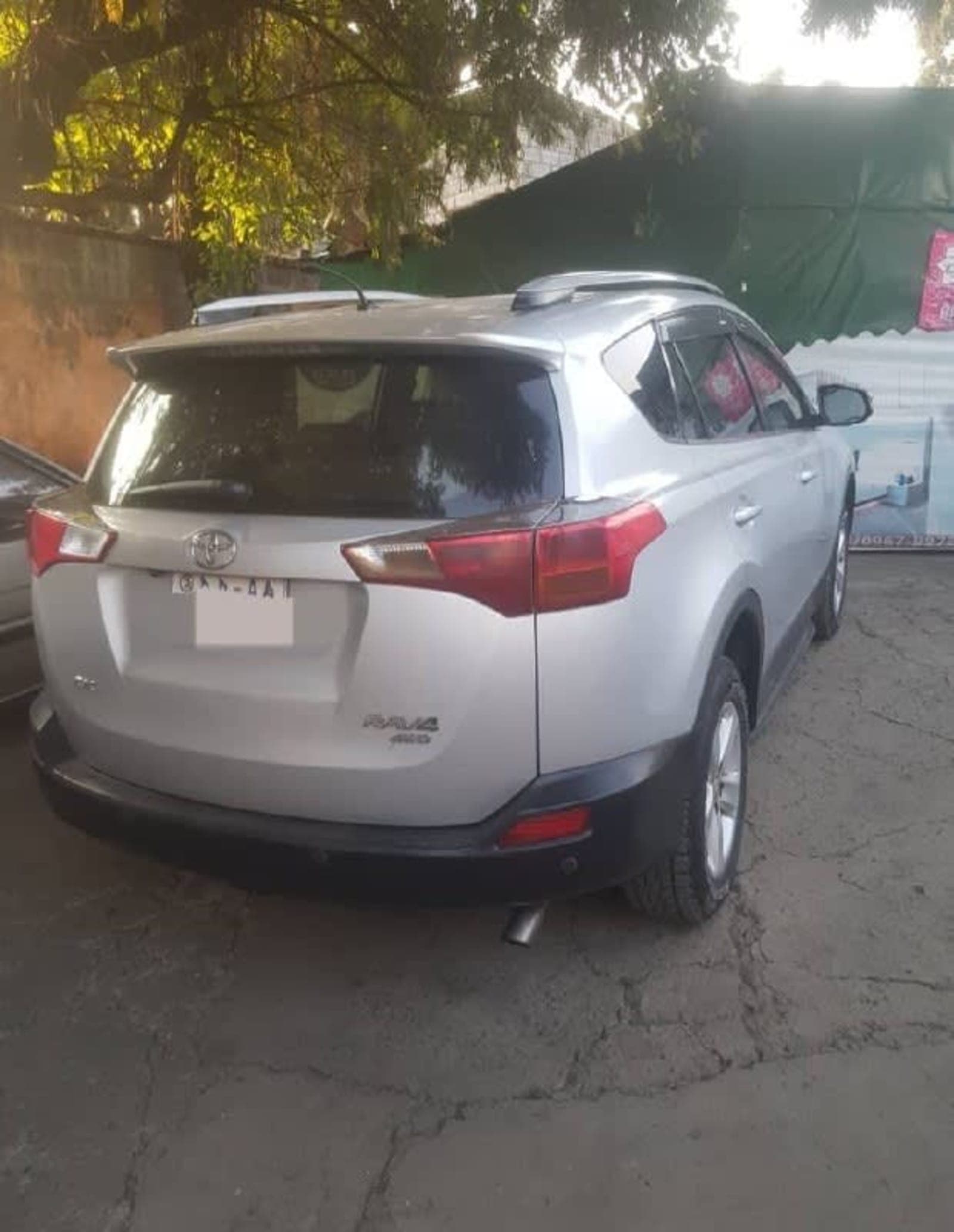 2013 Toyota Rav4