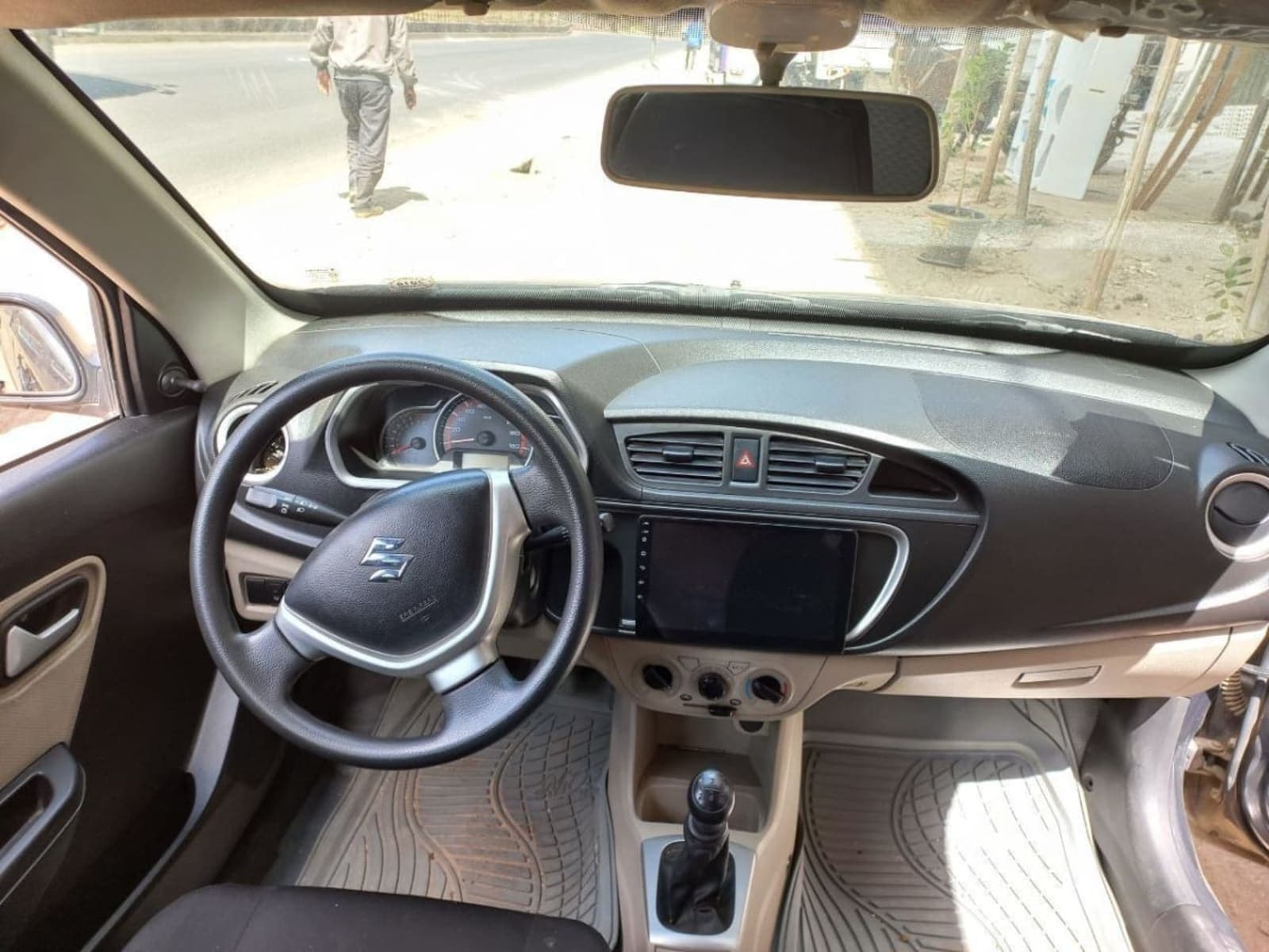 2022 SUZUKI ALTO — photo 4