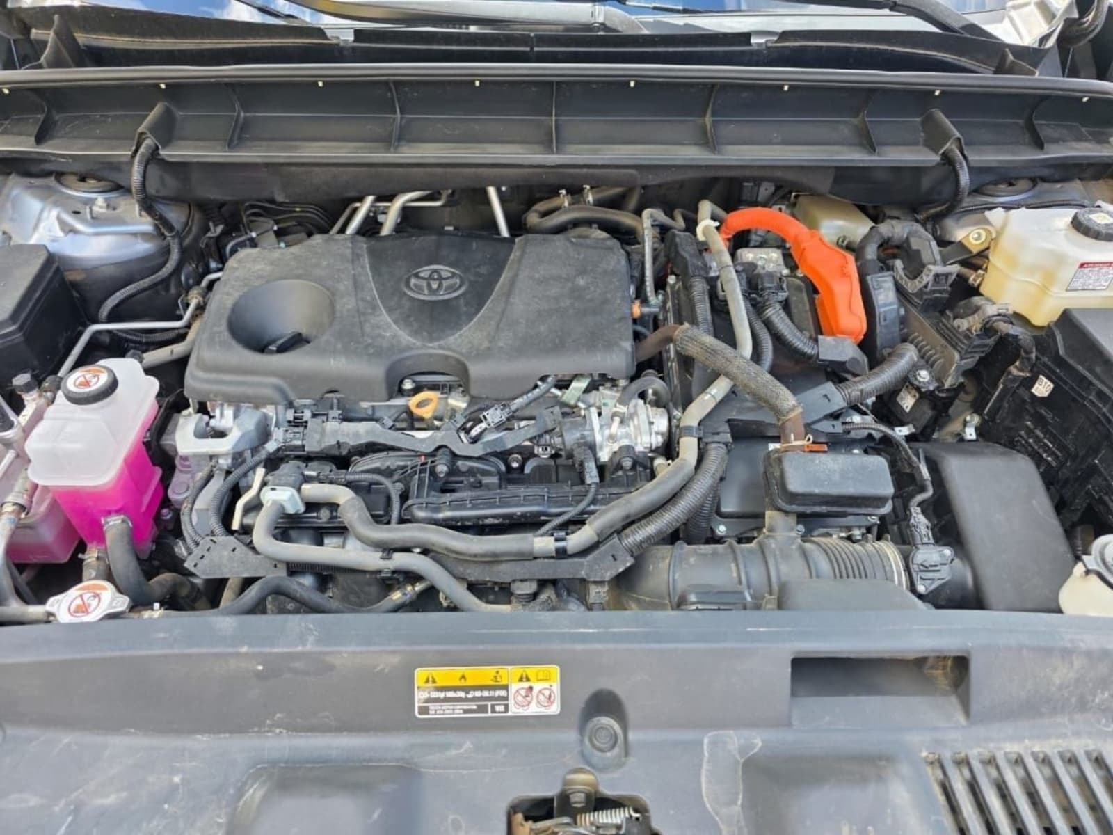 2024 Toyota Highlander Limited