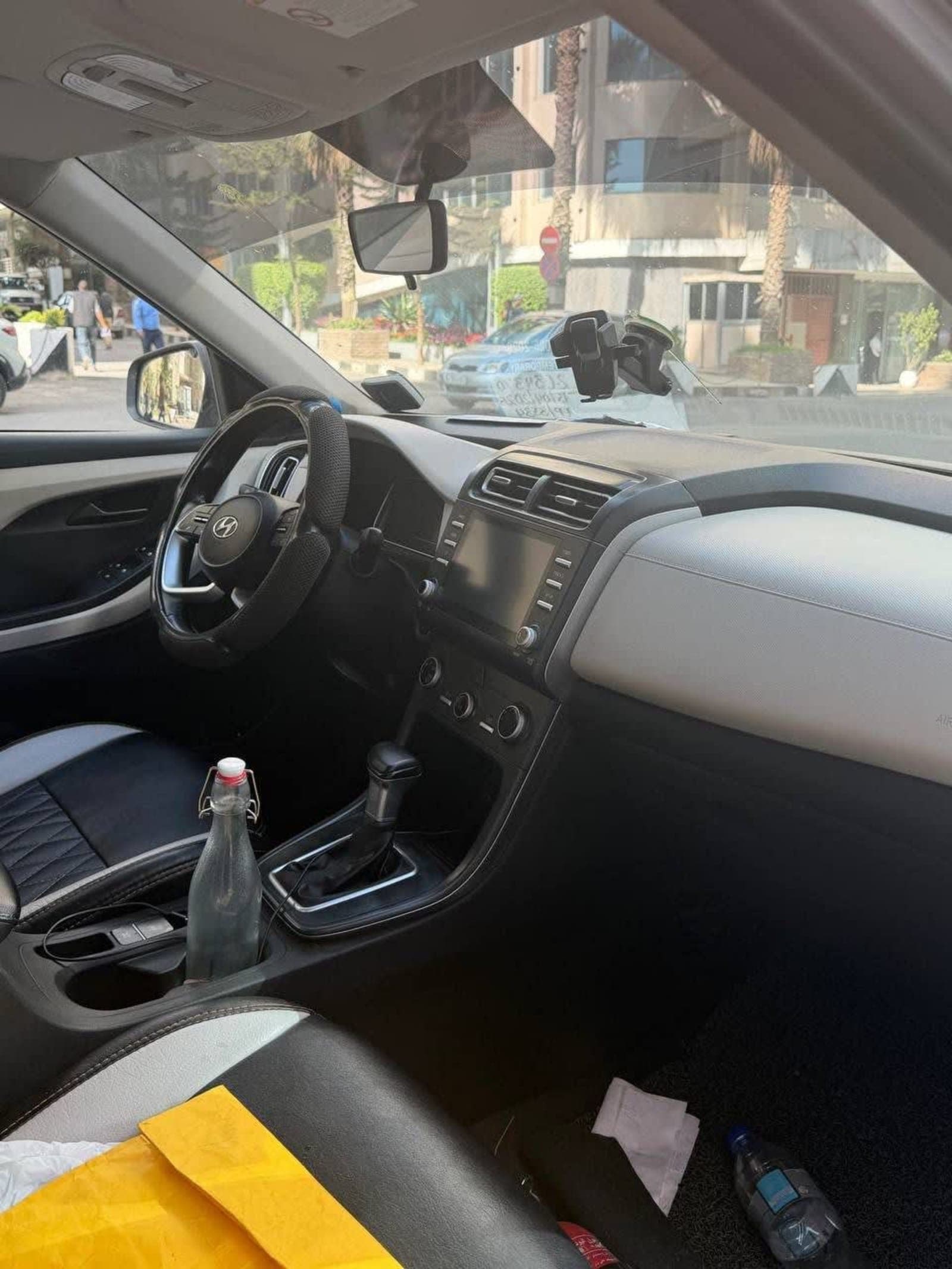 2022 Hyundai Creta