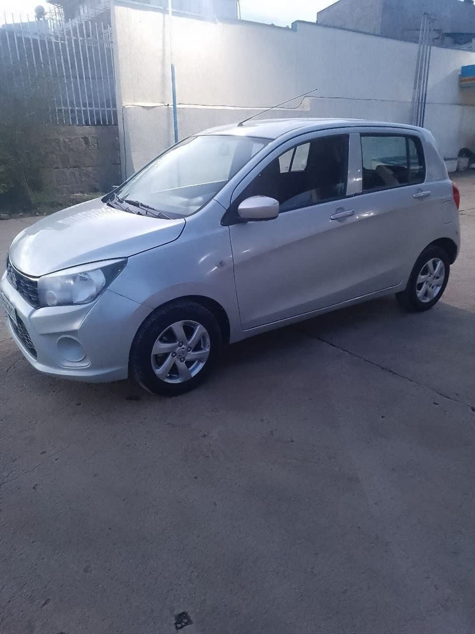 2021 Suzuki CELERIO — photo 3
