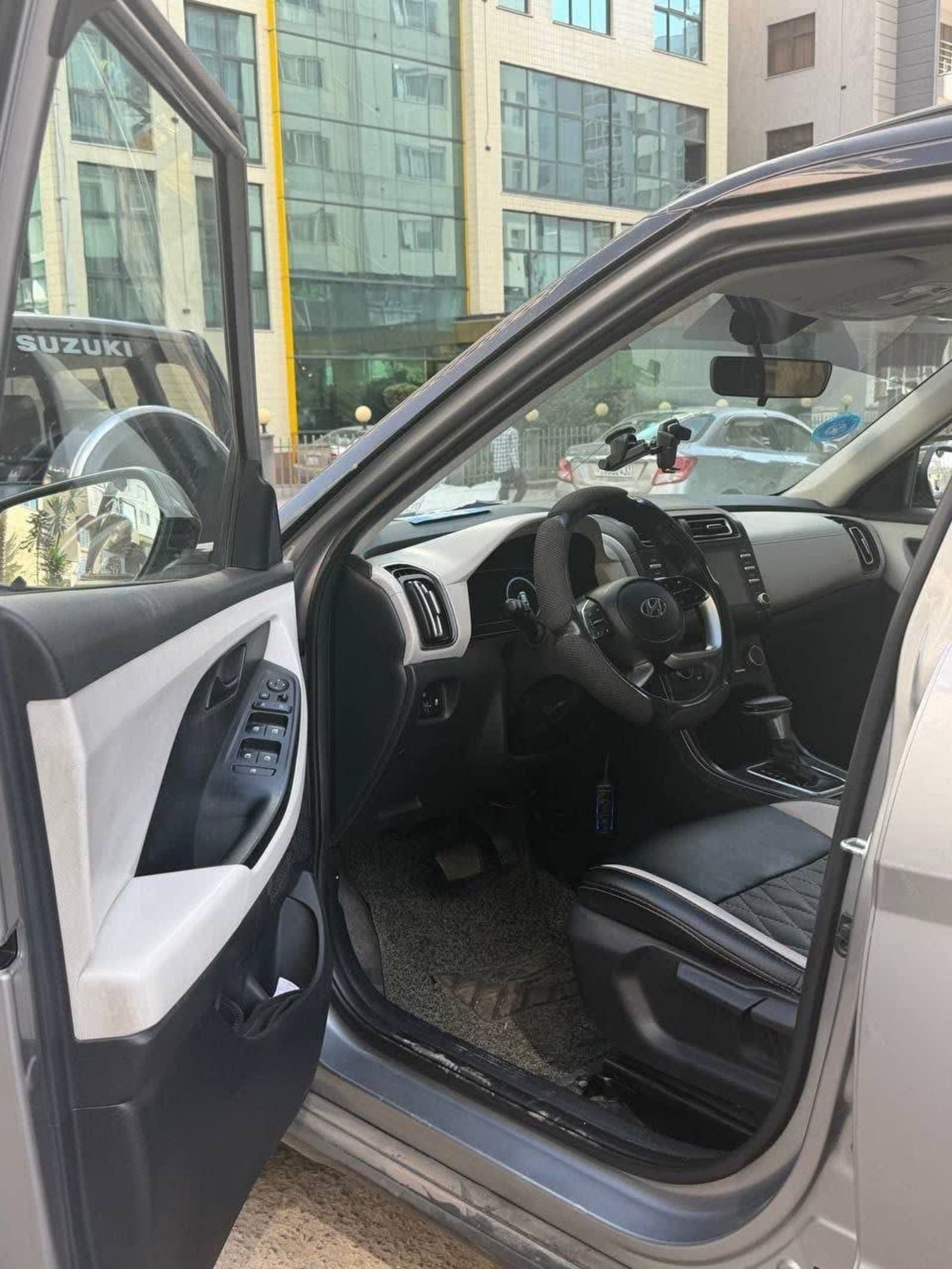2023 Hyundai Creta — photo 5