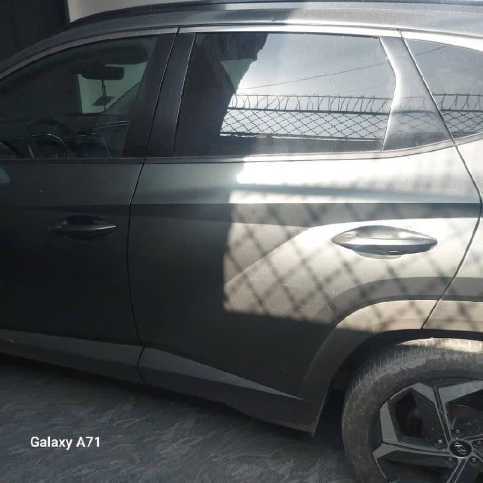 2022 Hyundai Tucson — photo 5