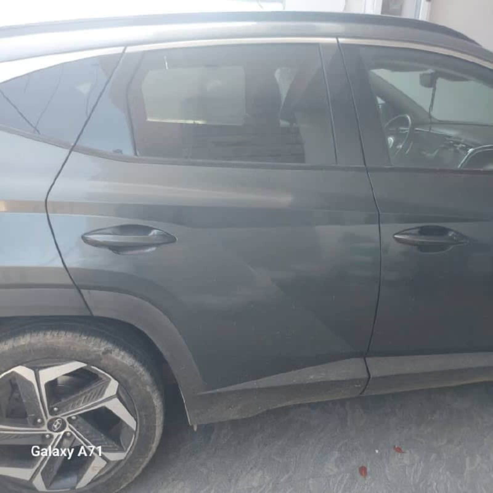 2022 Hyundai Tucson — photo 6