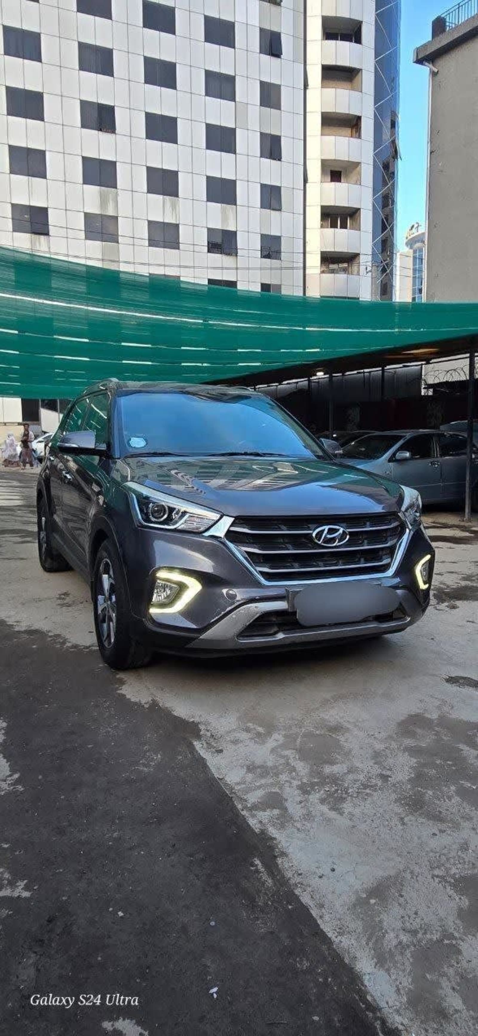2020 Hyundai Creta — photo 6