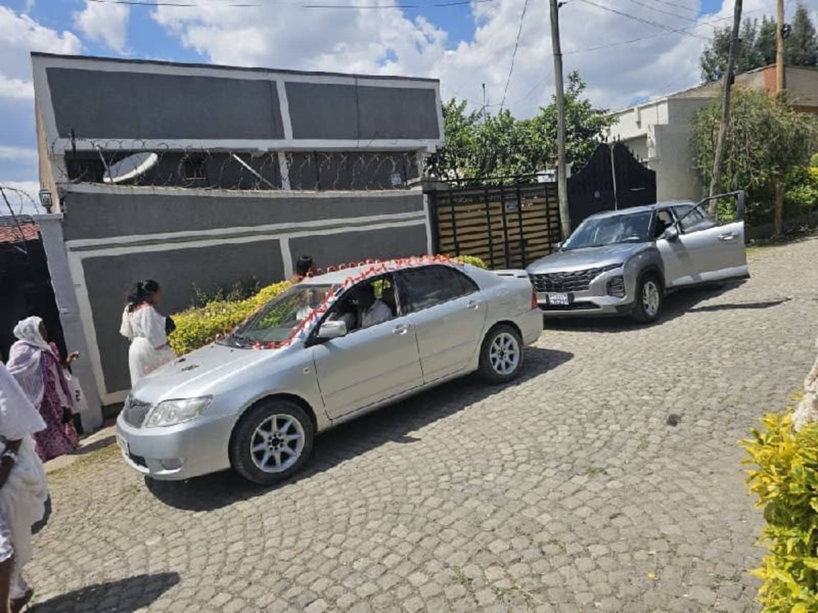 2007 Toyota Corolla