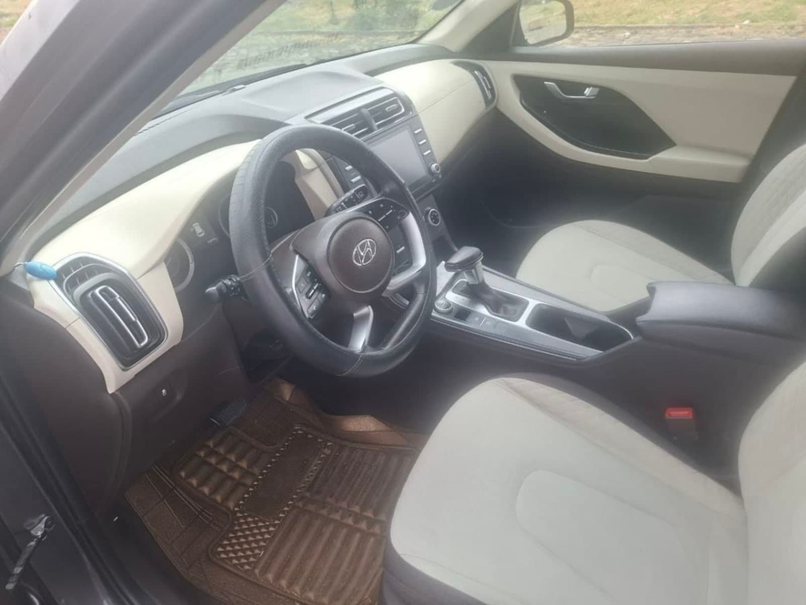 2021 Hyundai Creta — photo 5