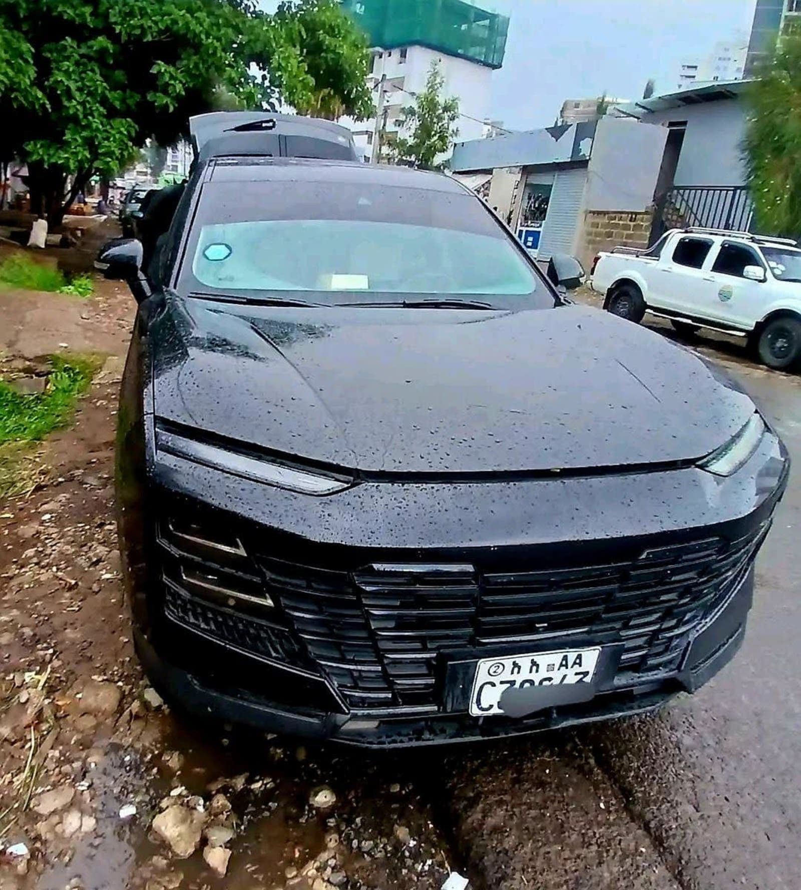 2023 JETOUR DASHING — photo 5