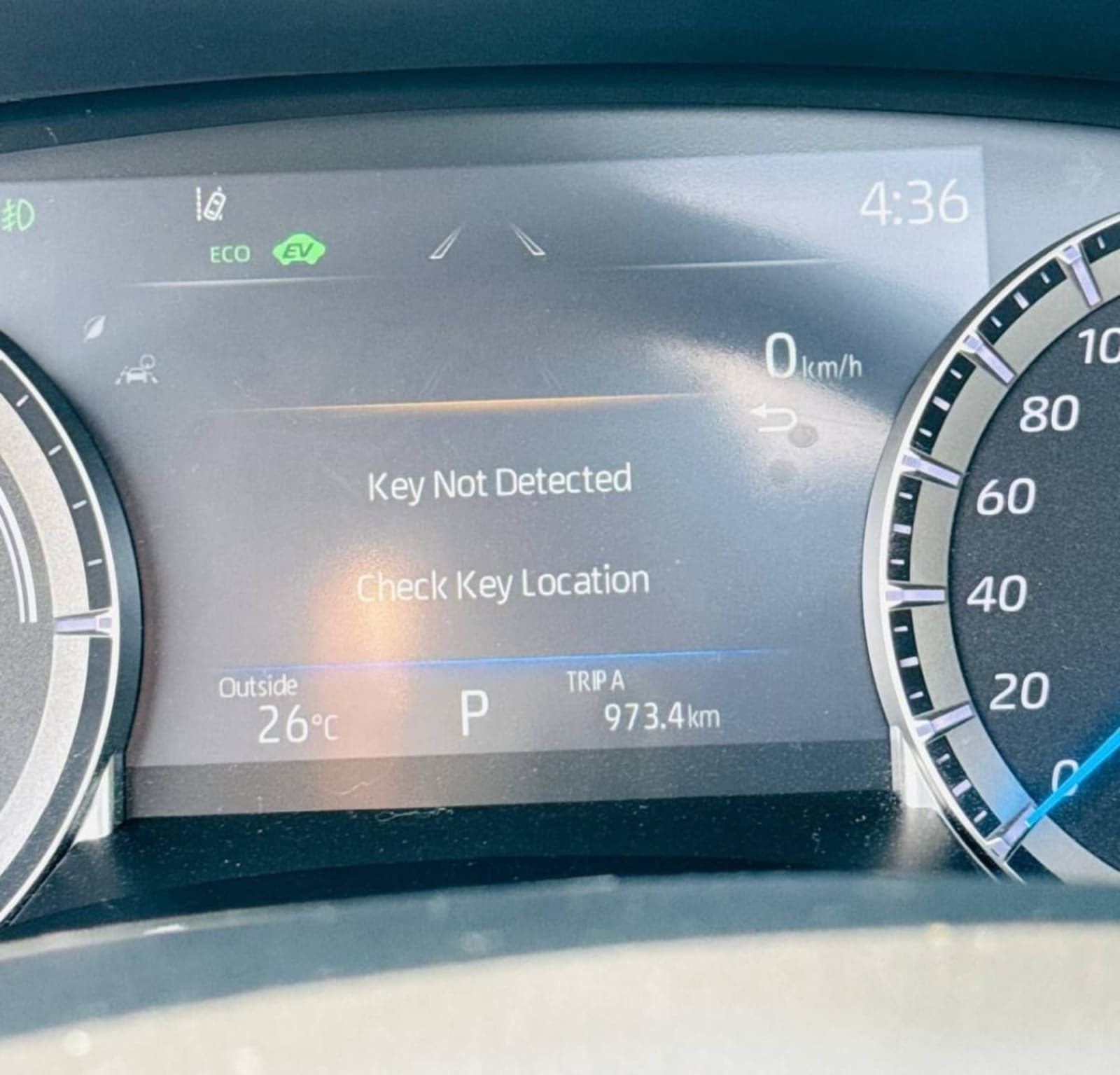 2024 Toyota Highlander — photo 6