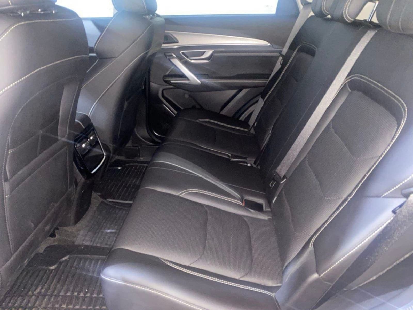 2022 Chery Jetour X70 Plus — photo 4
